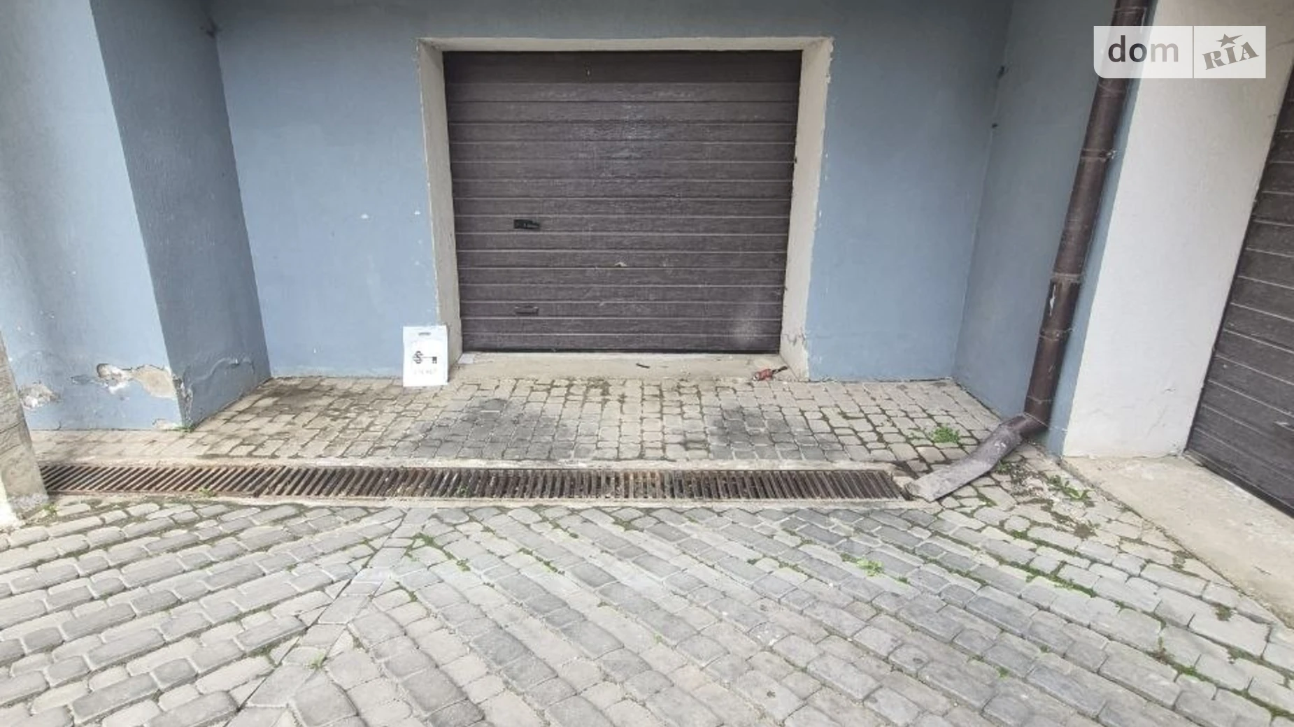 Продается отдельно стоящий гараж универсальный на 45.5 кв. м, цена: 41000 $ - фото 2