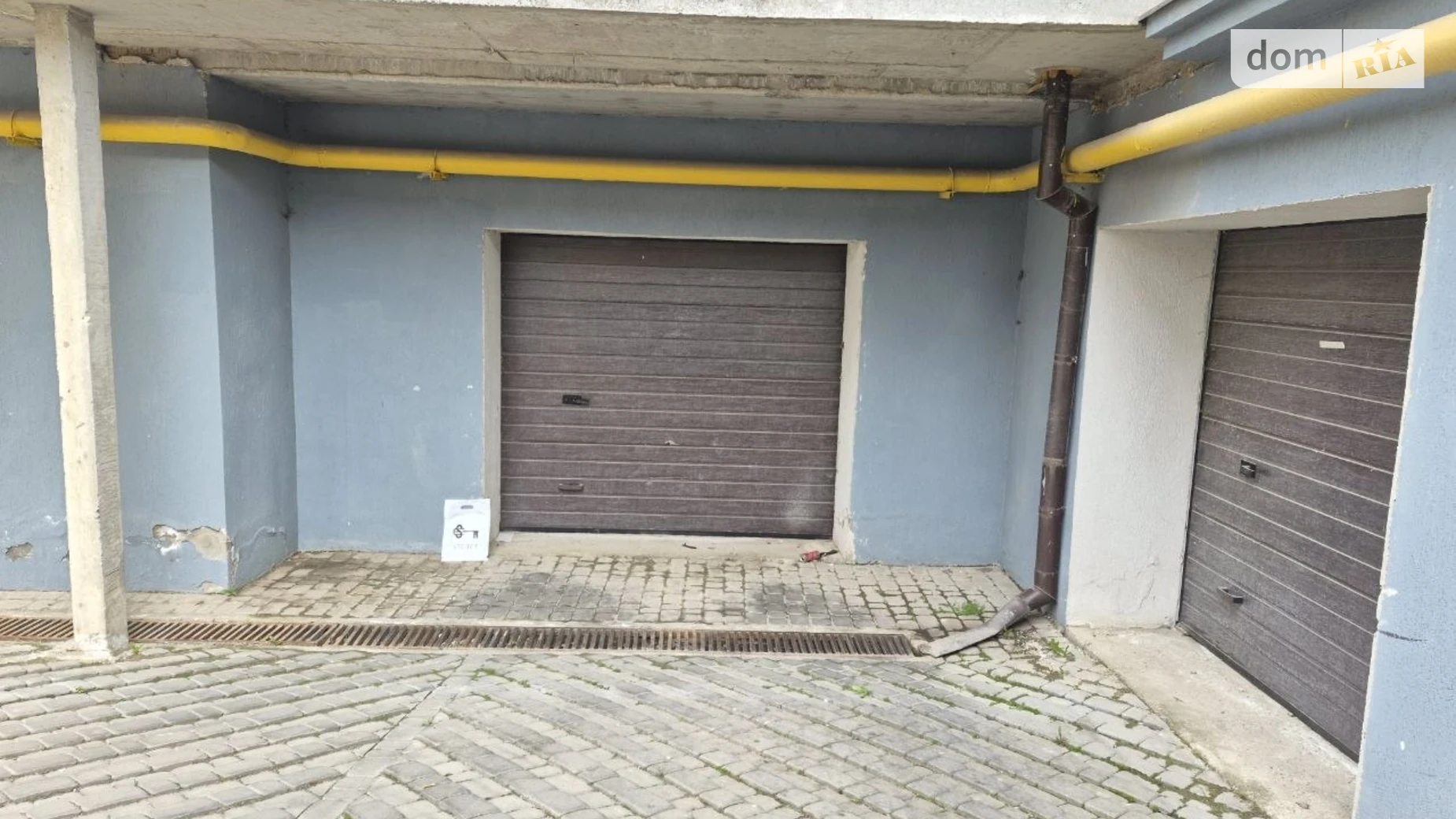 Продается отдельно стоящий гараж универсальный на 45.5 кв. м, цена: 41000 $ - фото 4