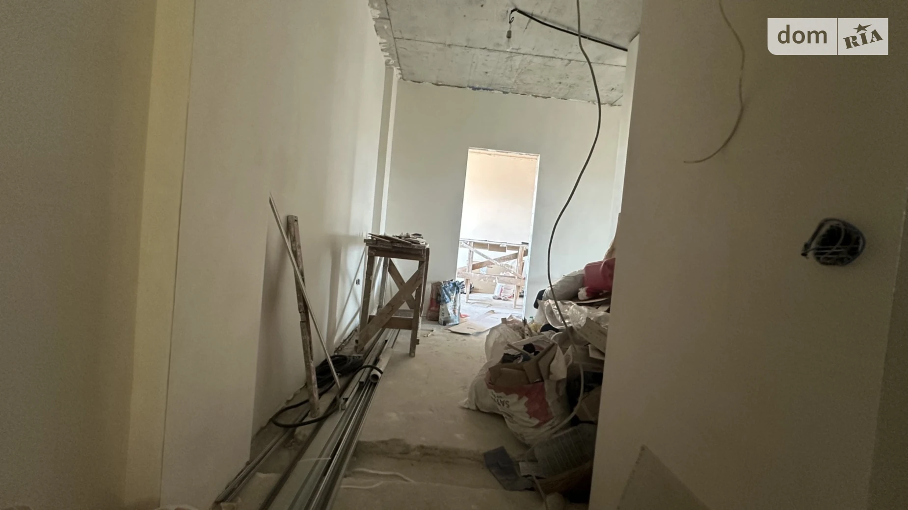 Продається 2-кімнатна квартира 68 кв. м у Одесі, вул. Квіткова - фото 2