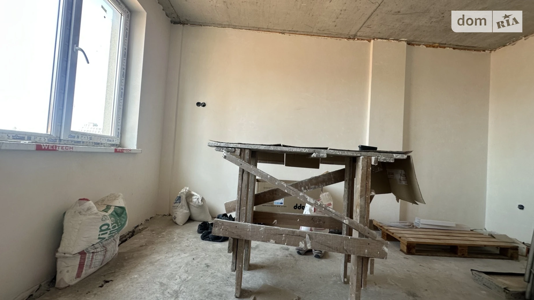 Продається 2-кімнатна квартира 68 кв. м у Одесі, вул. Квіткова - фото 3