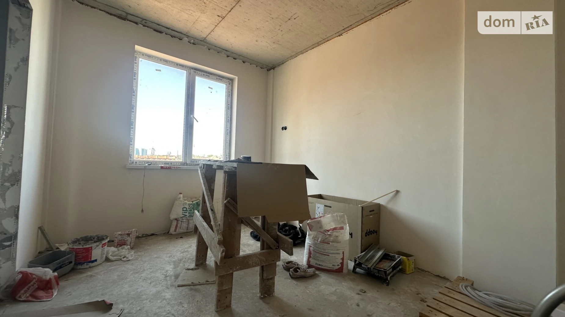 Продається 2-кімнатна квартира 68 кв. м у Одесі, вул. Квіткова - фото 4