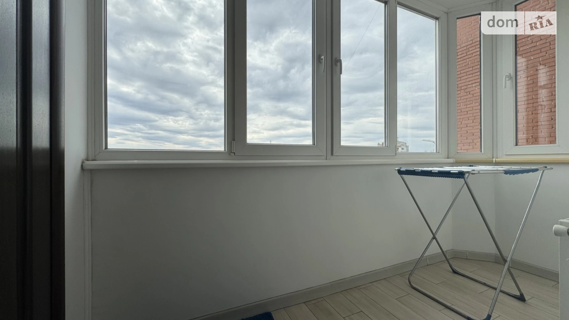 1-комнатная квартира 38 кв. м в Тернополе, ул. Довженко Александра, 26 - фото 2