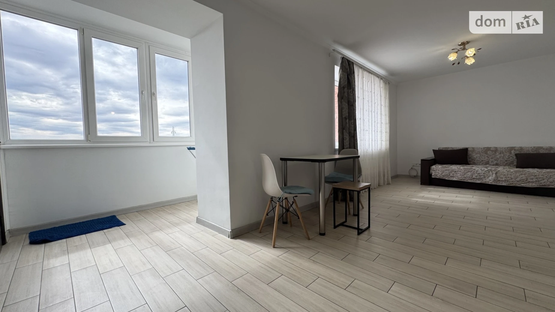 1-комнатная квартира 38 кв. м в Тернополе, ул. Довженко Александра, 26 - фото 3