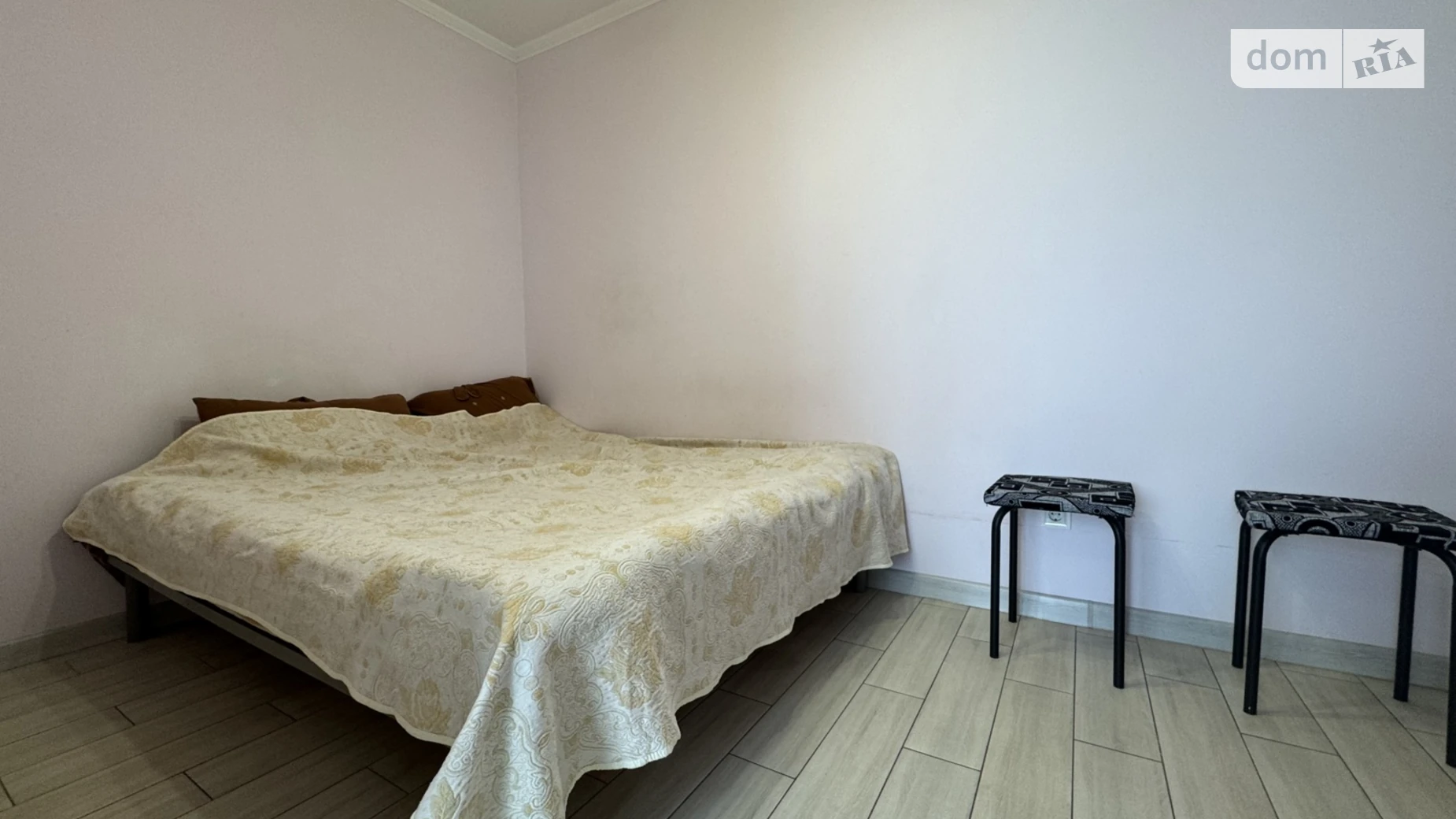 1-комнатная квартира 38 кв. м в Тернополе, ул. Довженко Александра, 26 - фото 4