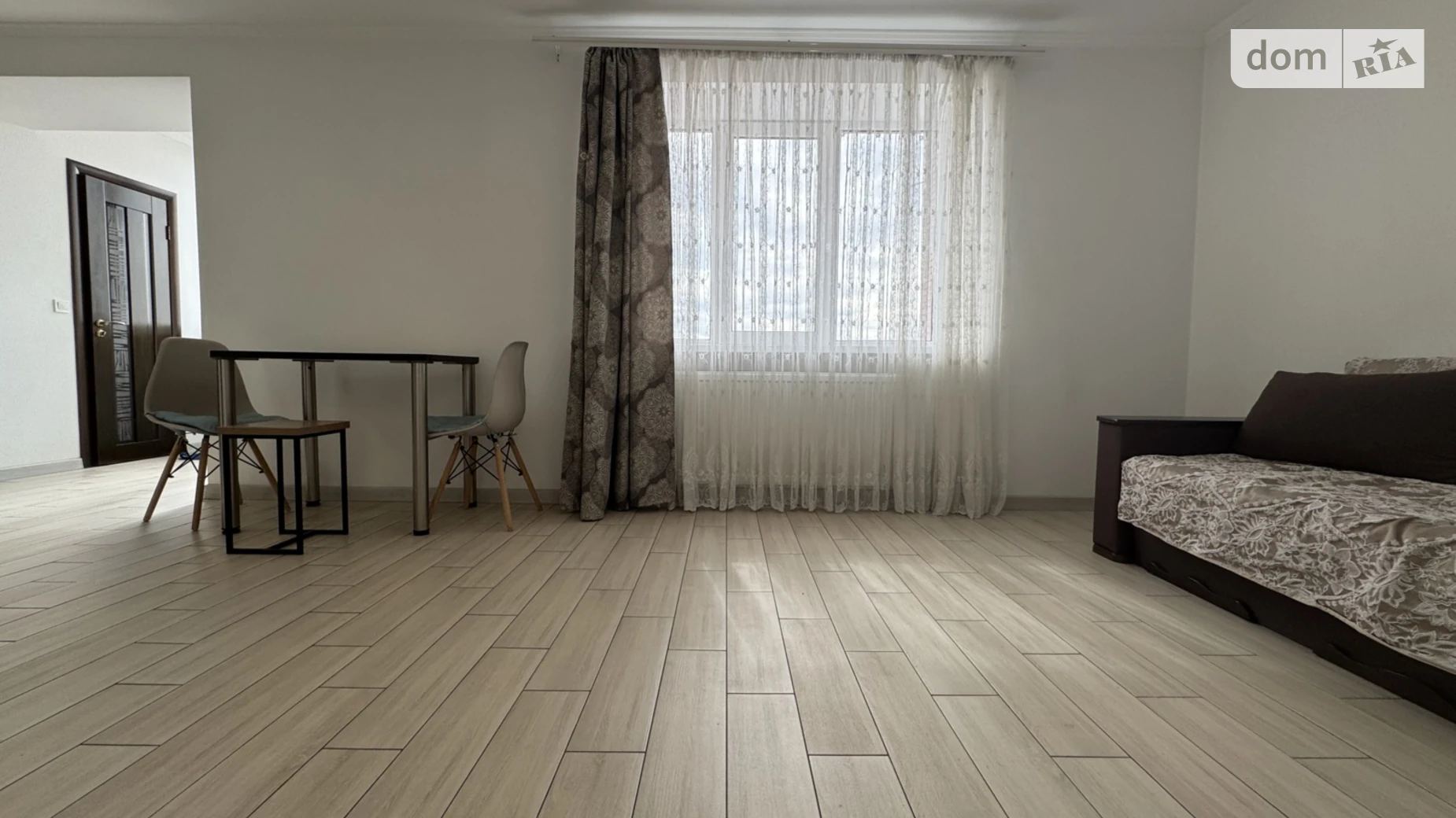 1-комнатная квартира 38 кв. м в Тернополе, ул. Довженко Александра, 26 - фото 5