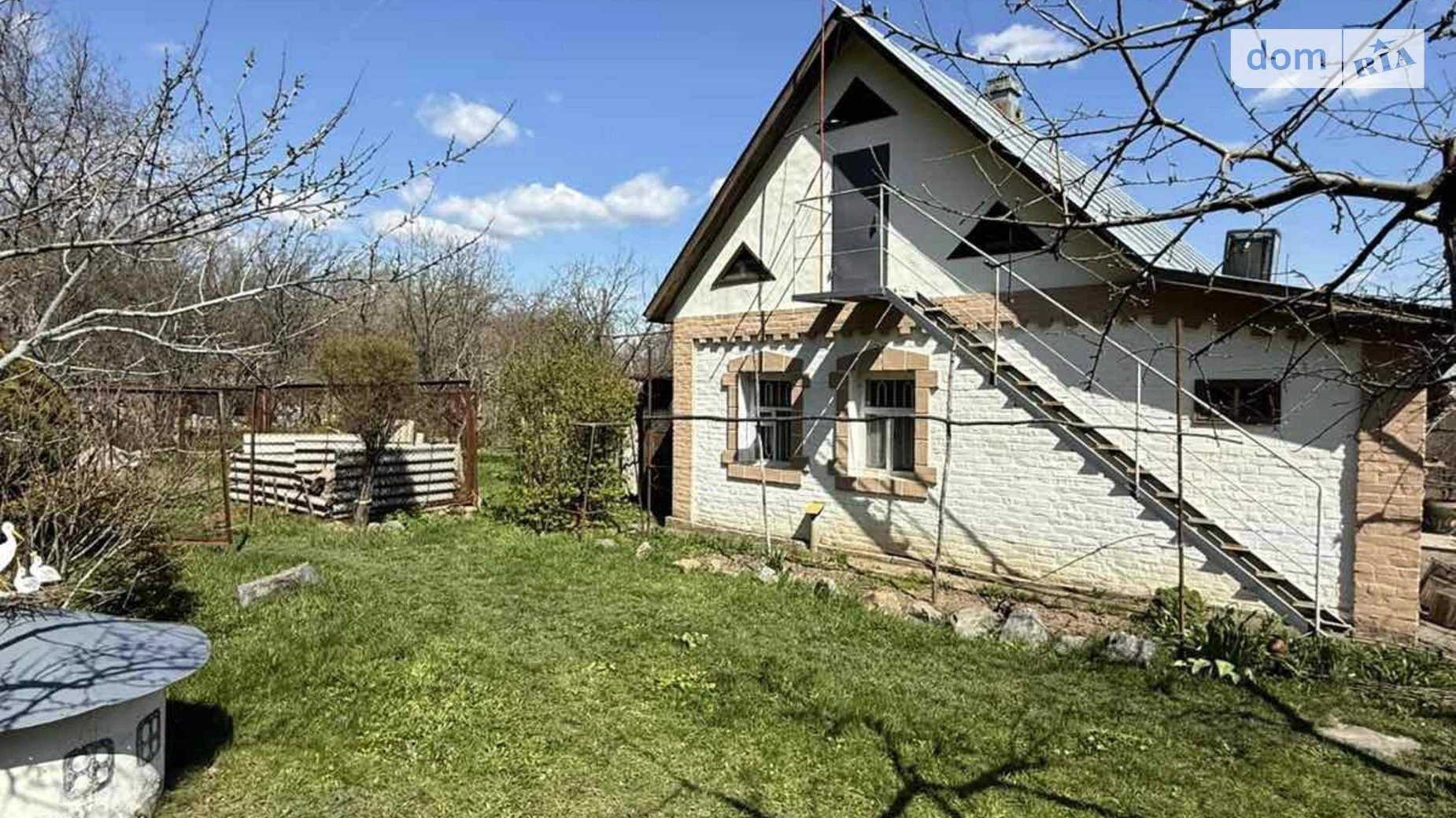 провулок Тупий, 2 Патлаевка, цена: 22500 $ - фото 2