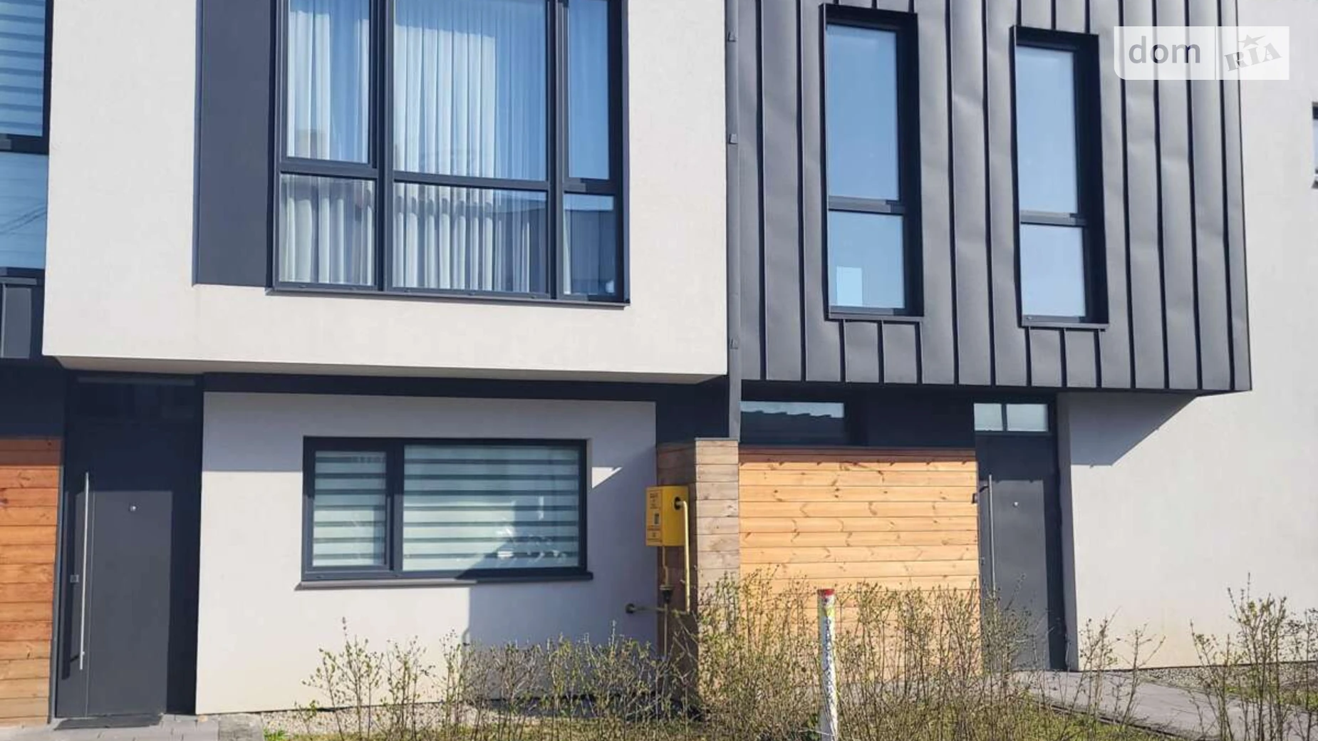 ул. 2-я Отрадная Хмельницкий Таунхаус Smart & Green, цена: 180000 $ - фото 2