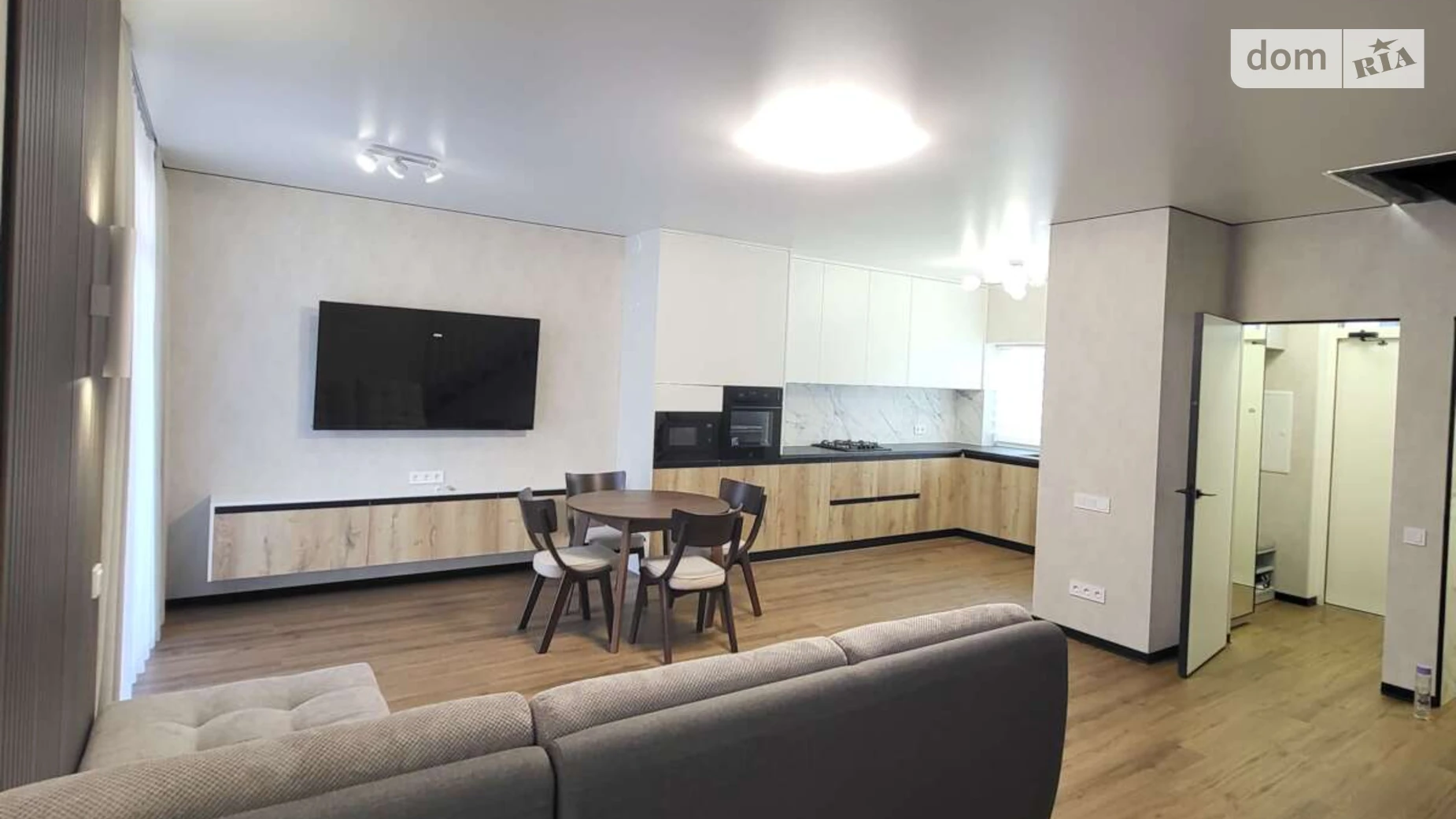 ул. 2-я Отрадная Хмельницкий Таунхаус Smart & Green, цена: 180000 $ - фото 5