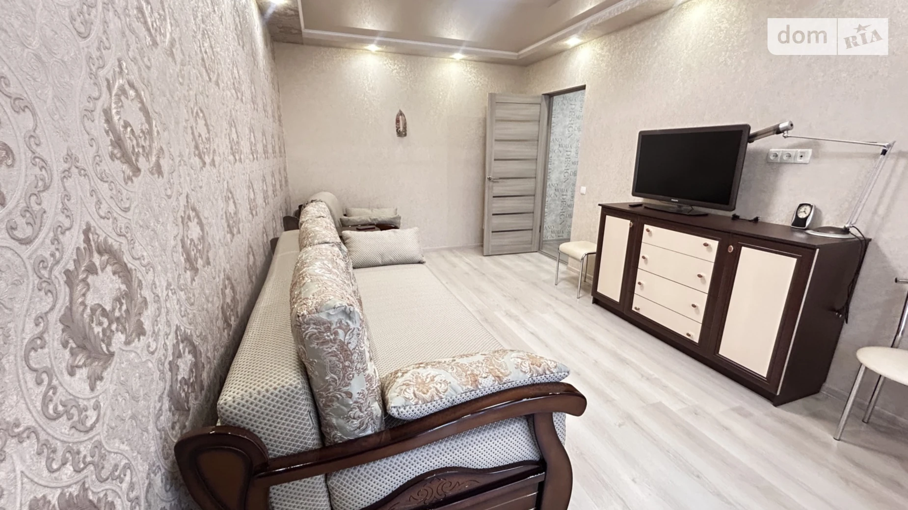 Продается 2-комнатная квартира 46 кв. м в Харькове, ул. Валентиновская, 23Д - фото 2