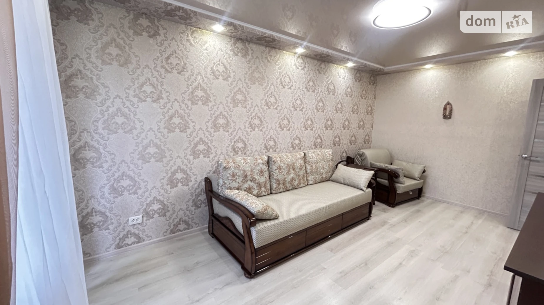 Продается 2-комнатная квартира 46 кв. м в Харькове, ул. Валентиновская, 23Д - фото 4