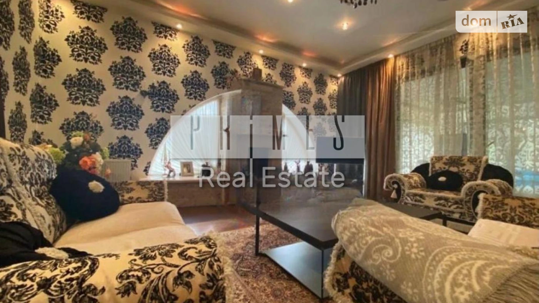 Сдается в аренду дом на 2 этажа 737 кв. м с камином, цена: 7000 $ - фото 3