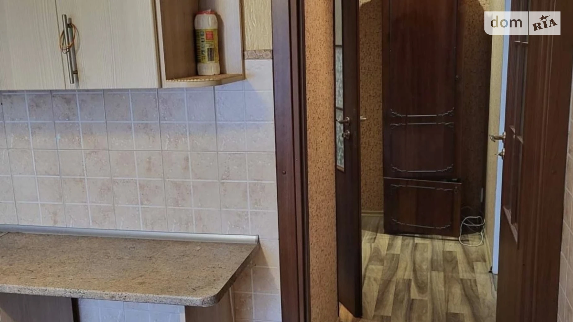 Продается 1-комнатная квартира 32 кв. м в Днепре, ул. Александра Кошица(Караваева) - фото 5
