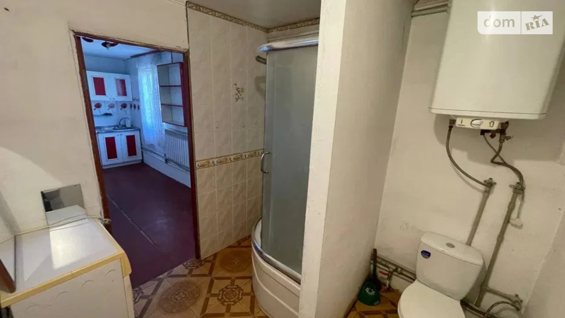 Продается дом на 2 этажа 118 кв. м с камином, цена: 14999 $ - фото 5