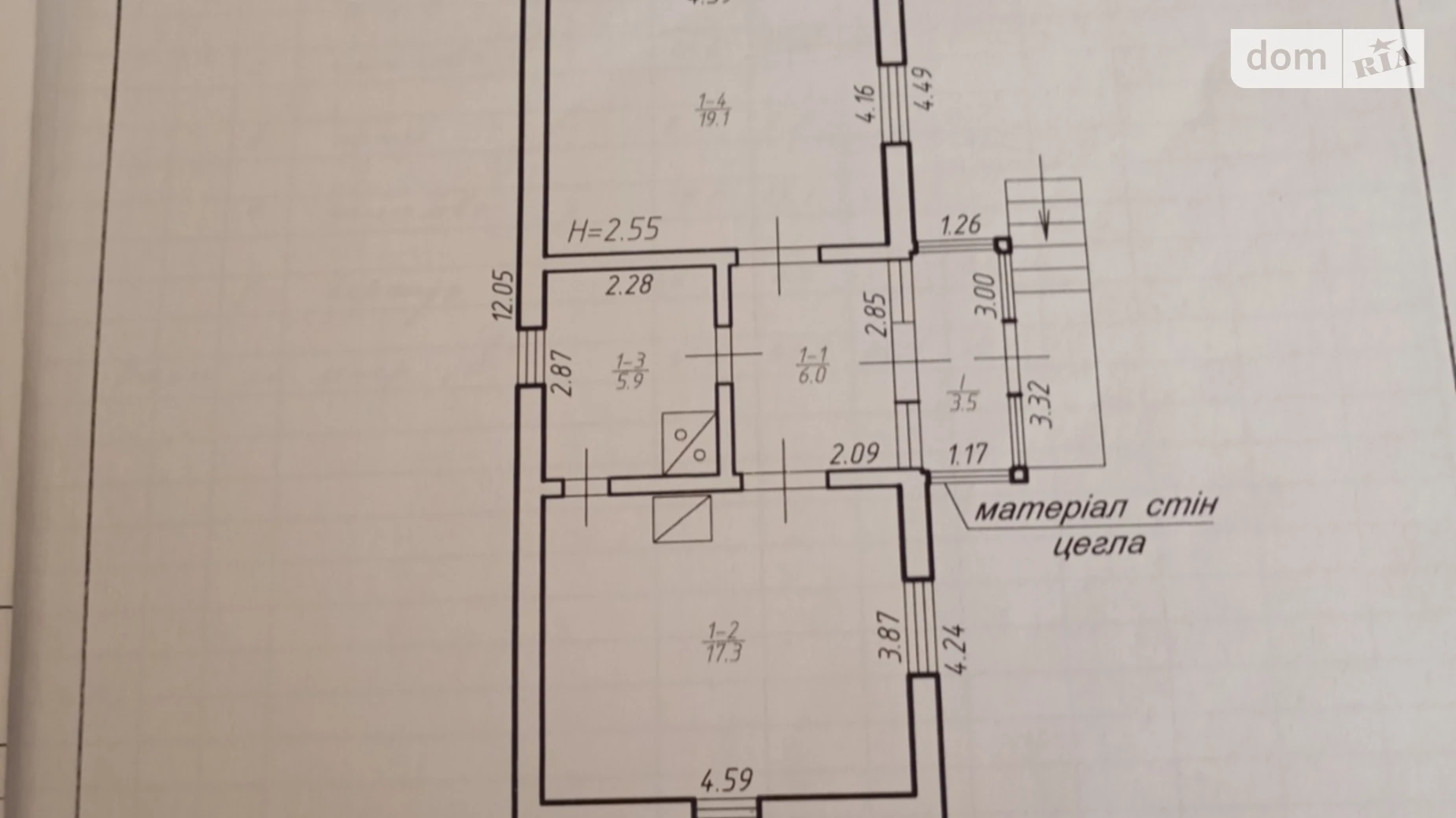 вулиця Лесі Українки, 75 Хохонів, цена: 5000 $ - фото 2