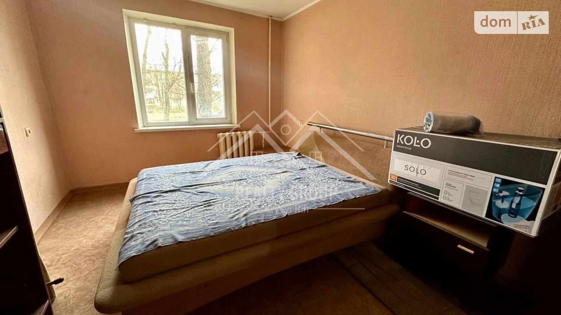 Продается 3-комнатная квартира 57.2 кв. м в Кривом Роге, цена: 15000 $ - фото 2