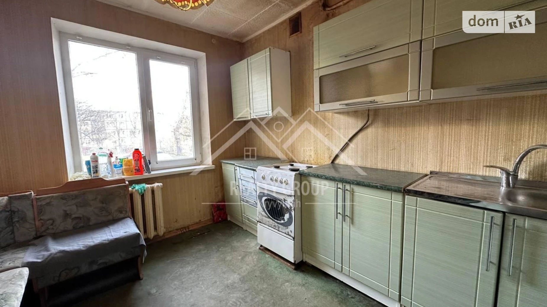 Продается 3-комнатная квартира 57.2 кв. м в Кривом Роге, цена: 15000 $ - фото 3