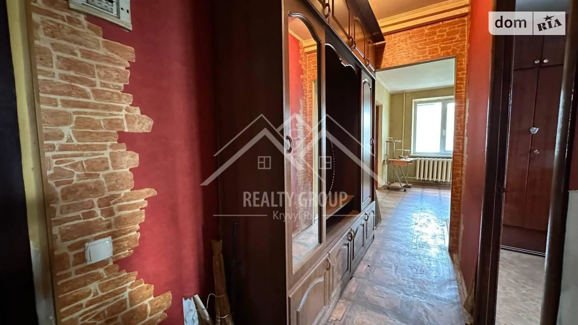 Продается 3-комнатная квартира 57.2 кв. м в Кривом Роге, цена: 15000 $ - фото 5