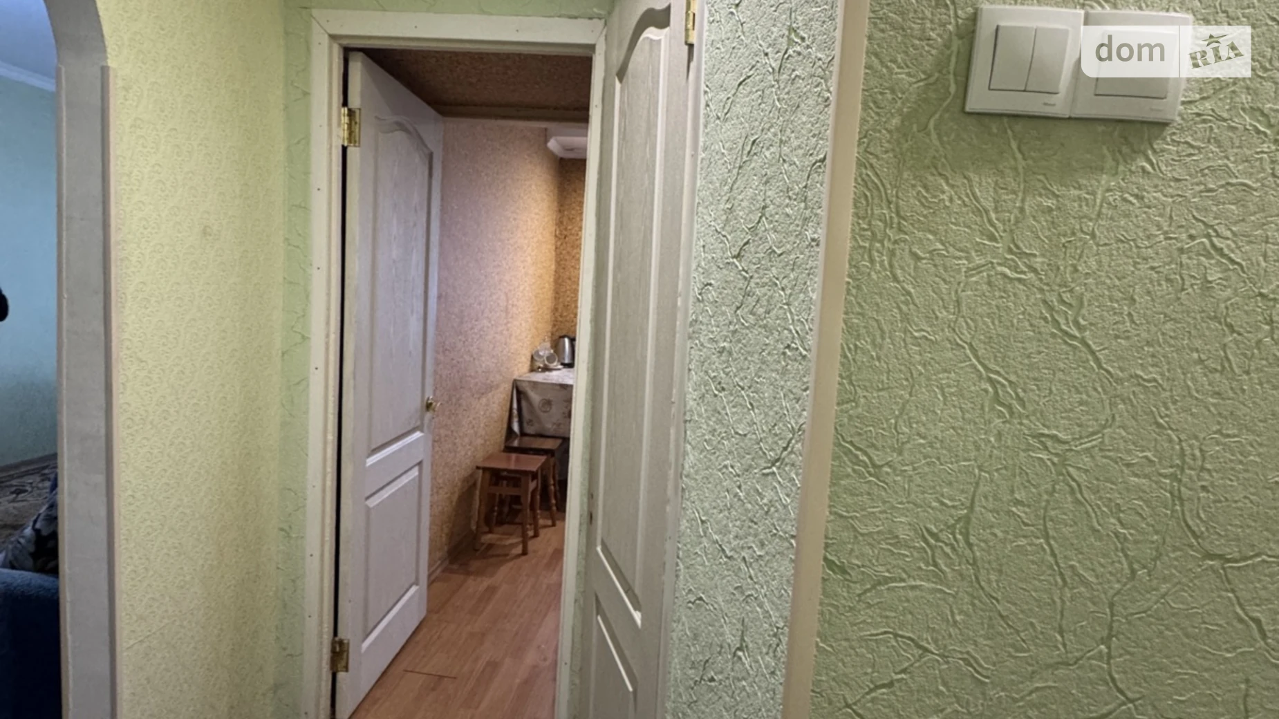 Продается 1-комнатная квартира 31 кв. м в Виннице, ул. Антонова Олега - фото 3