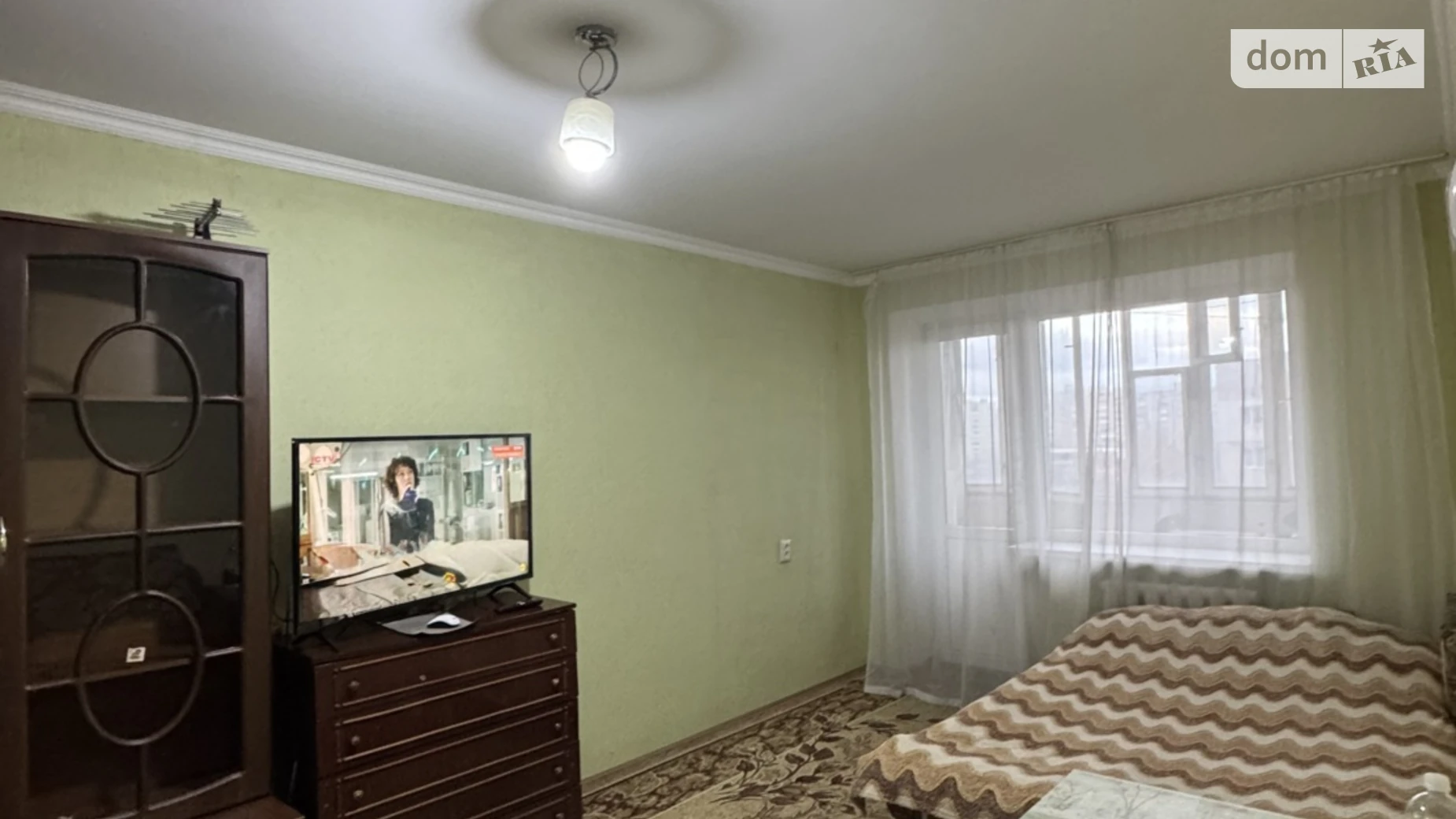 Продается 1-комнатная квартира 31 кв. м в Виннице, ул. Антонова Олега - фото 4