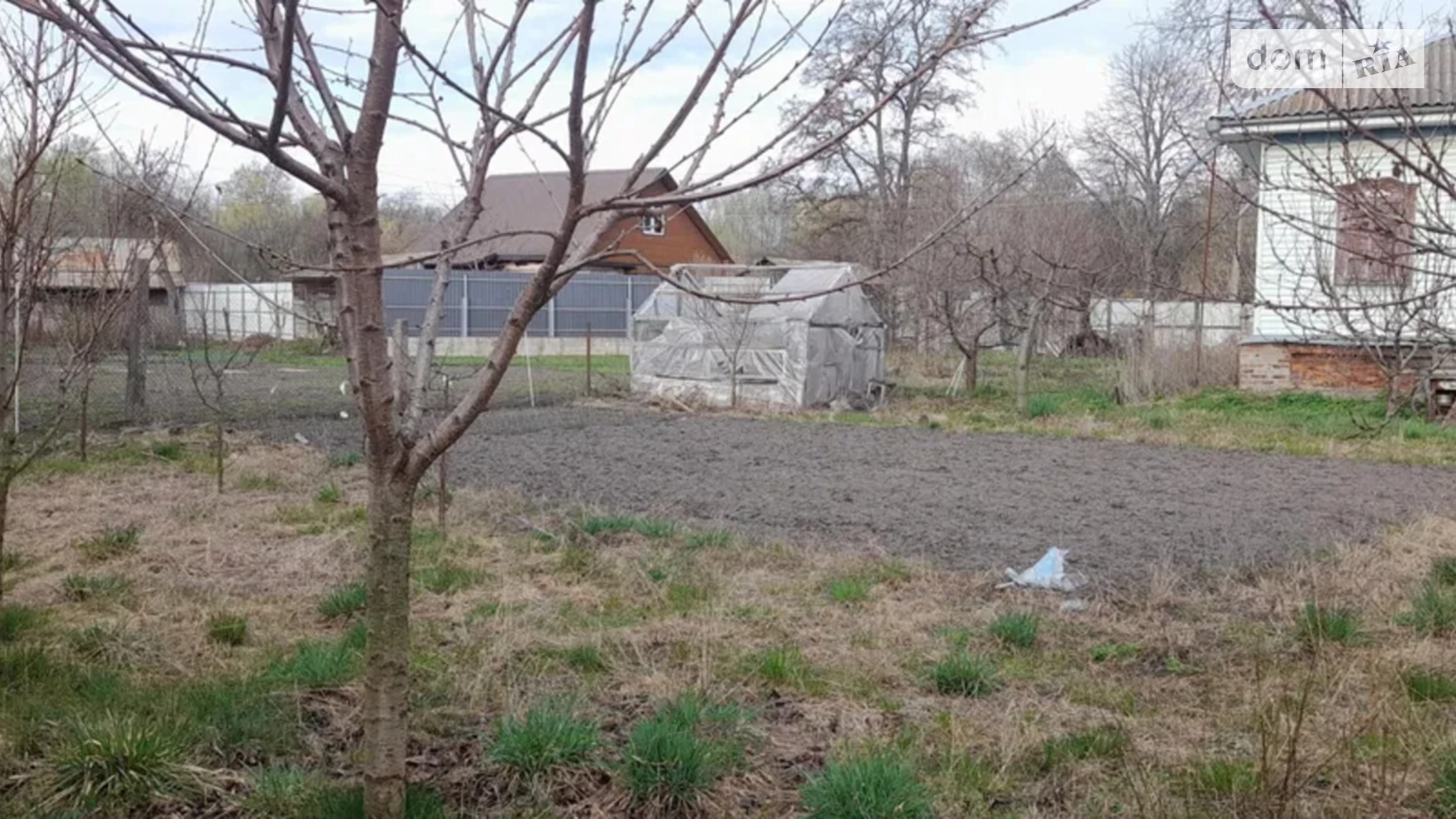 Продается часть дома 60 кв. м с садом, цена: 25000 $ - фото 3