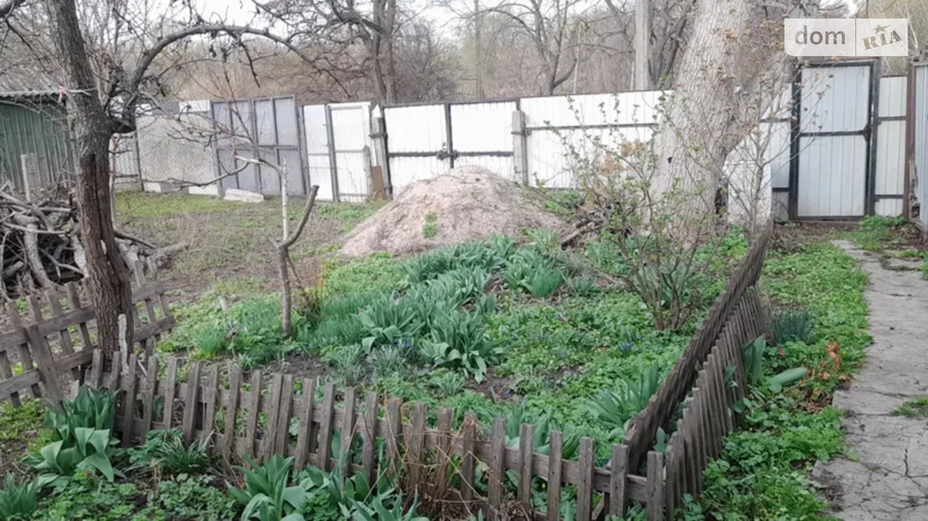 Продается часть дома 60 кв. м с садом, цена: 25000 $ - фото 2