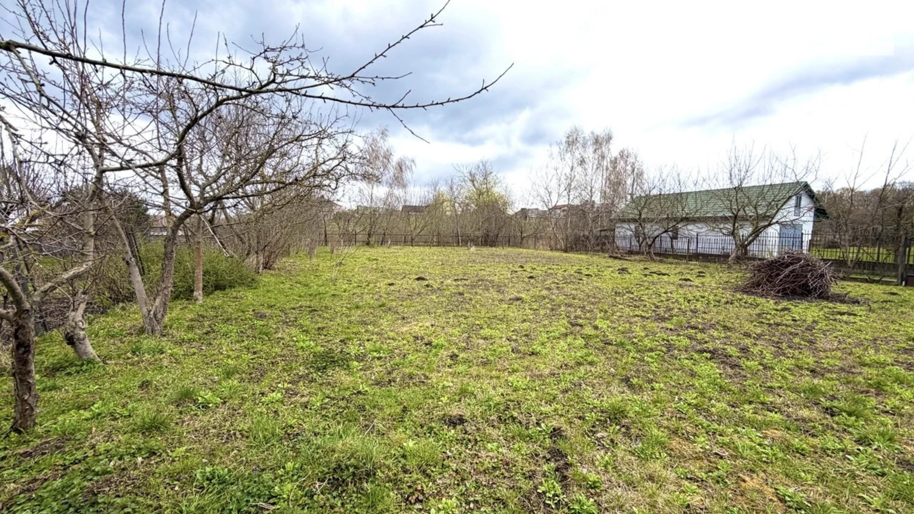 Продается земельный участок 10 соток в Ровенской области, цена: 45000 $ - фото 4