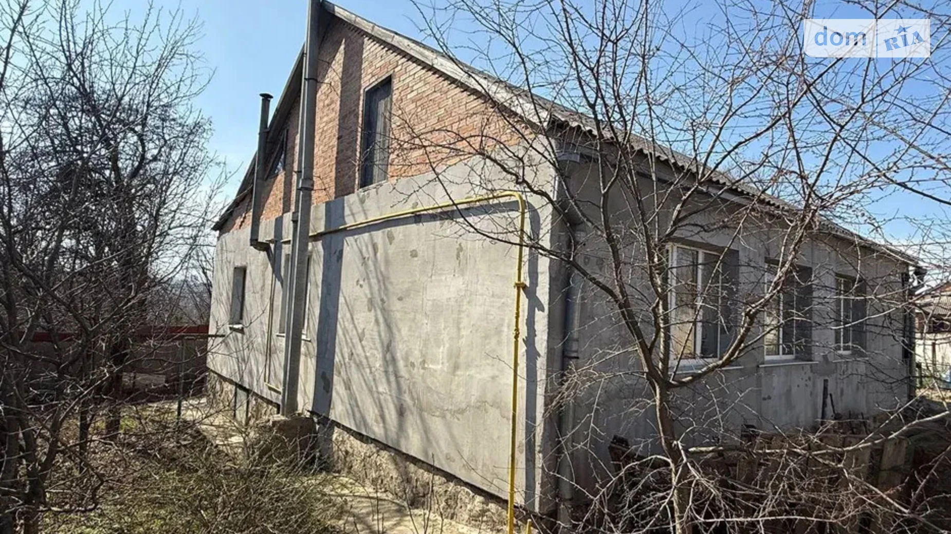 Продается одноэтажный дом 100 кв. м с подвалом, цена: 75000 $ - фото 2