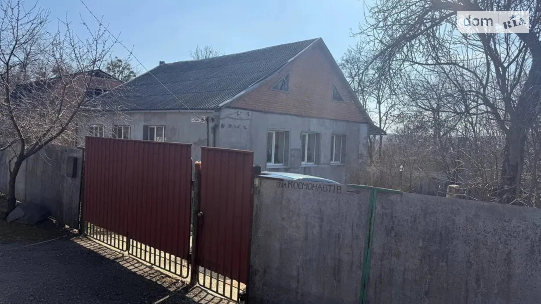 Продается одноэтажный дом 100 кв. м с подвалом, цена: 75000 $ - фото 5