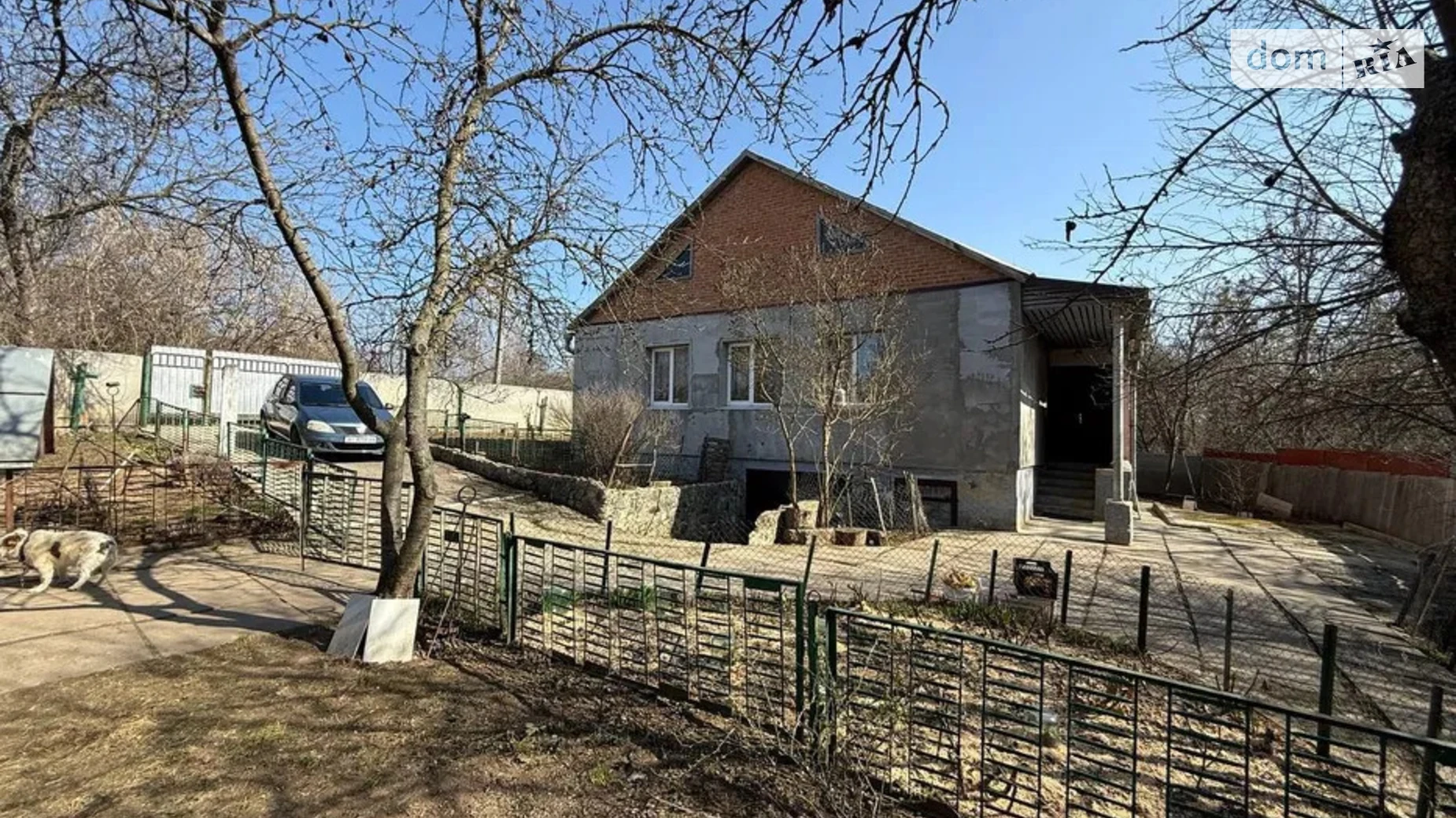 Продается одноэтажный дом 100 кв. м с подвалом, цена: 75000 $ - фото 4