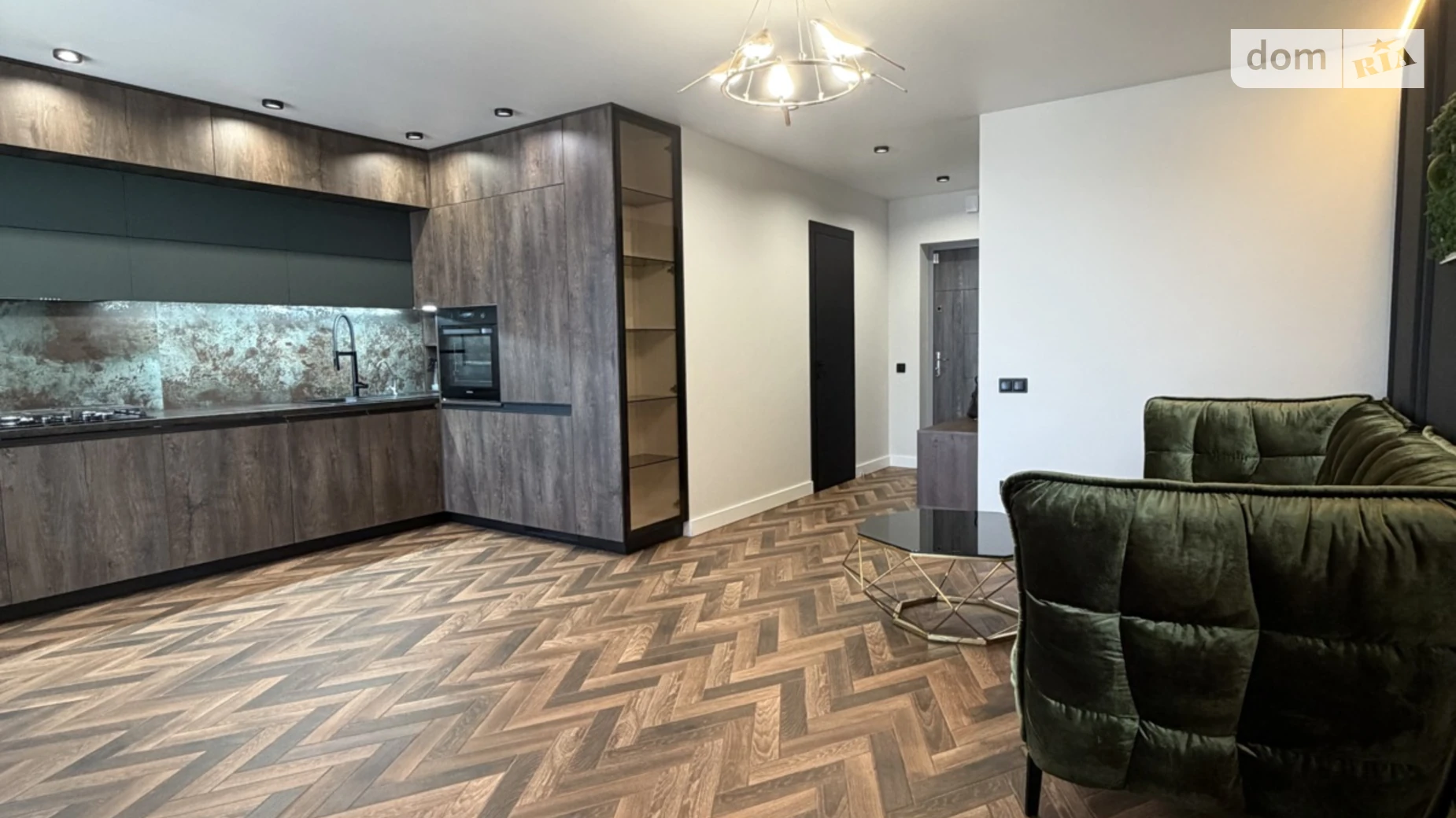 2-комнатная квартира 75 кв. м в Тернополе, пер. Кирпичный - фото 3