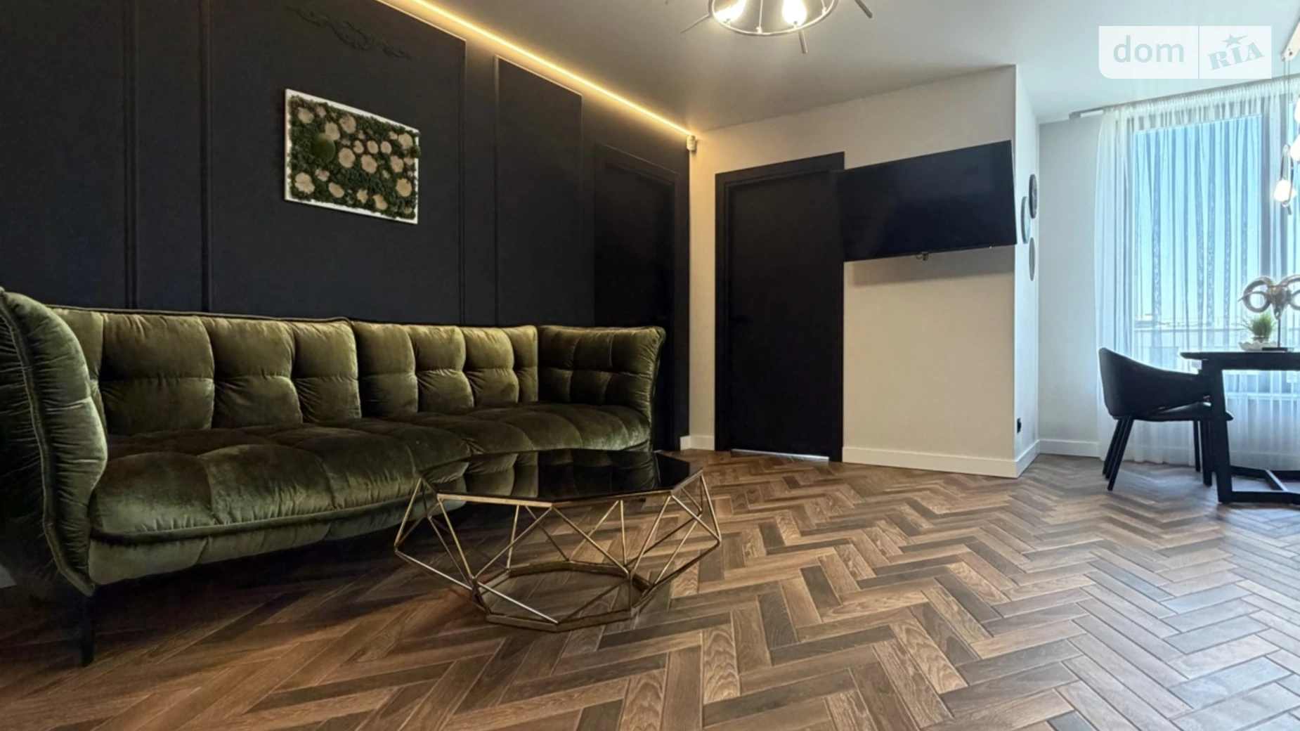 2-комнатная квартира 75 кв. м в Тернополе, пер. Кирпичный - фото 5