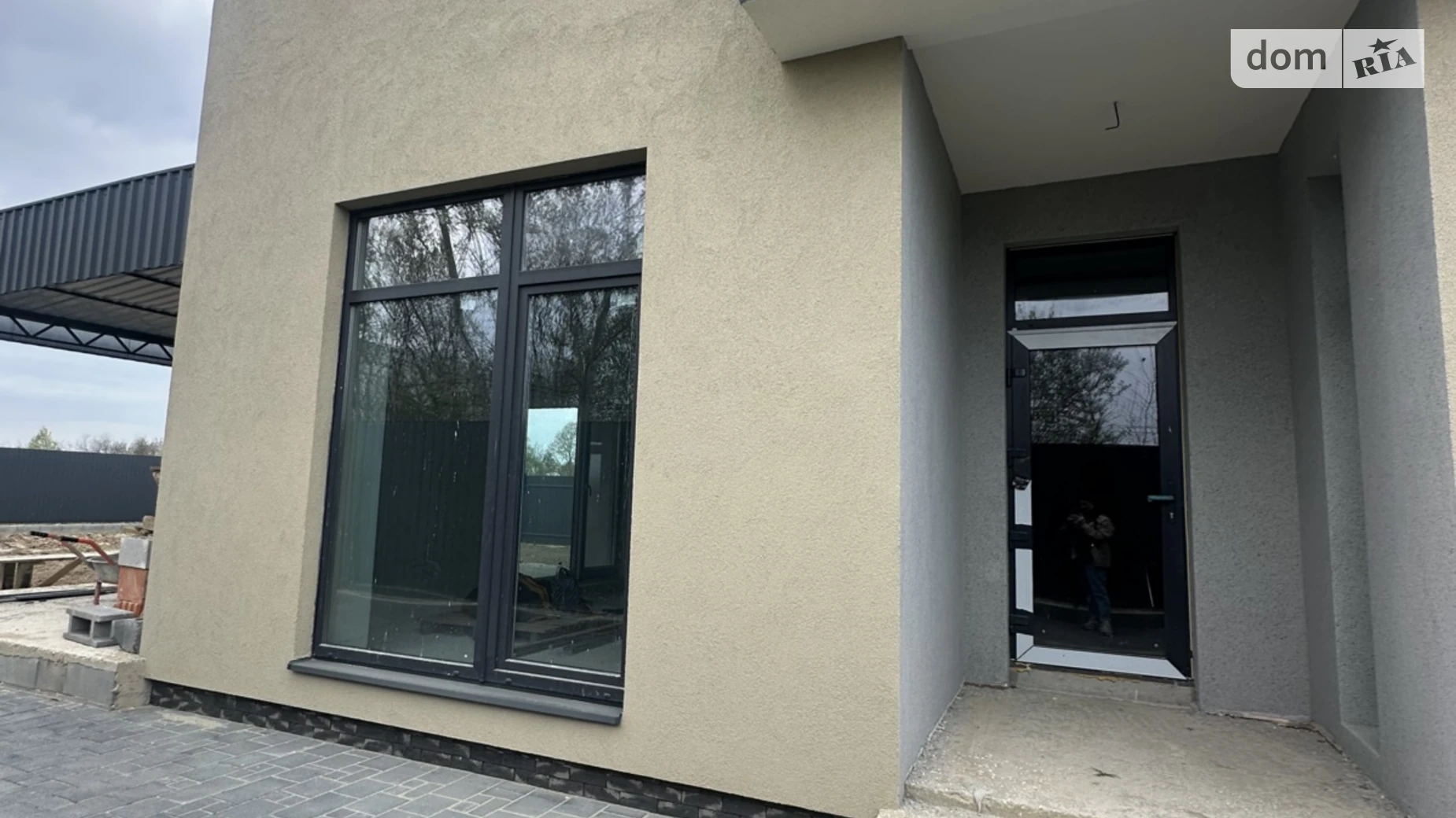 Продается одноэтажный дом 185 кв. м с садом, цена: 189000 $ - фото 3