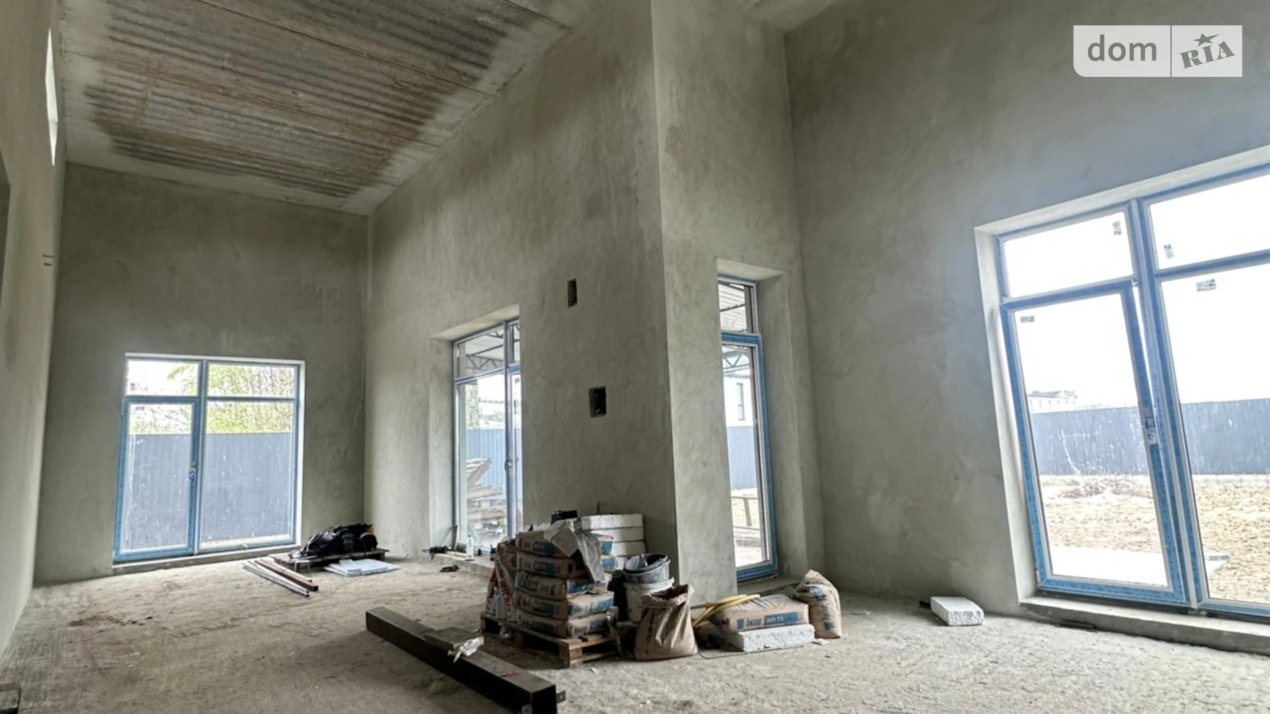 Продается одноэтажный дом 185 кв. м с садом, цена: 189000 $ - фото 5