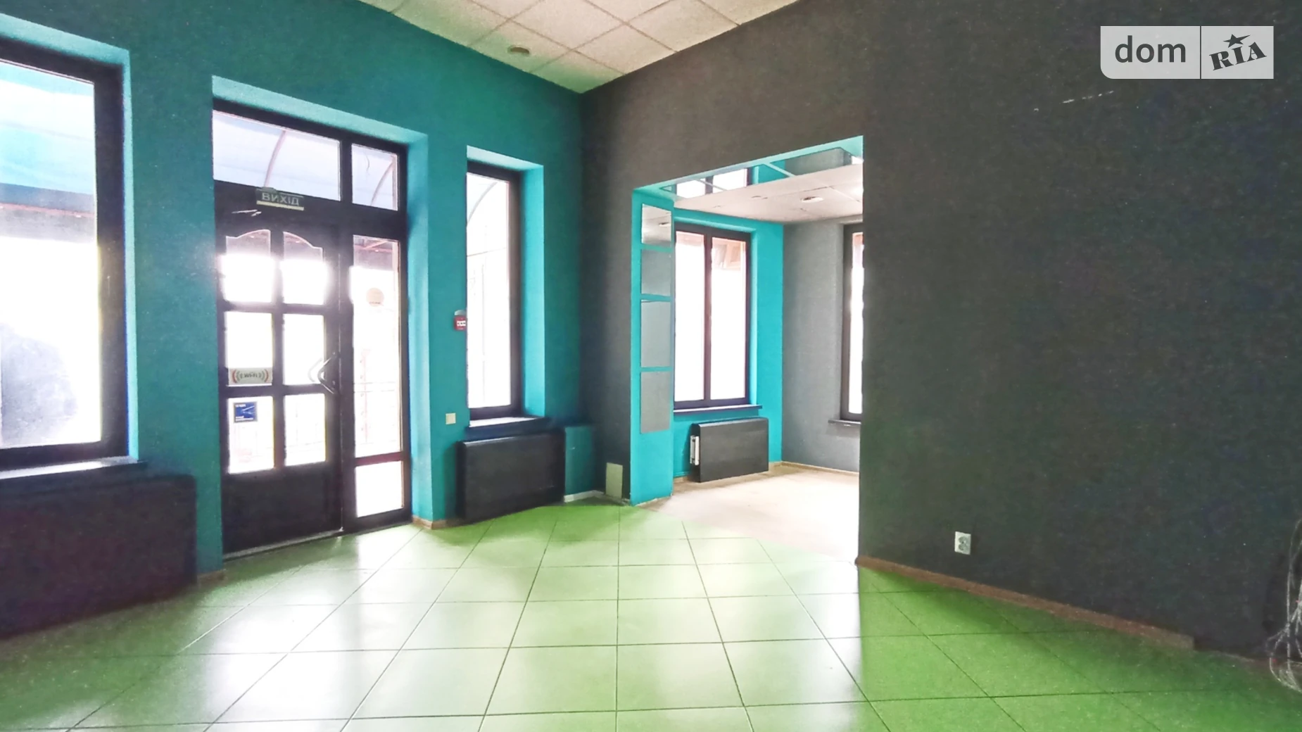 Сдается в аренду офис 62.4 кв. м в бизнес-центре, цена: 24000 грн - фото 3