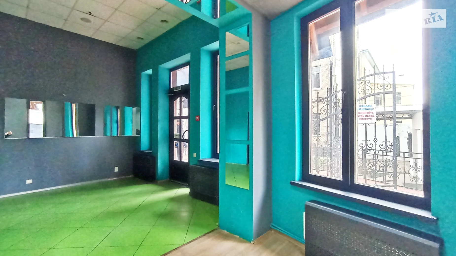 Сдается в аренду офис 62.4 кв. м в бизнес-центре, цена: 24000 грн - фото 2