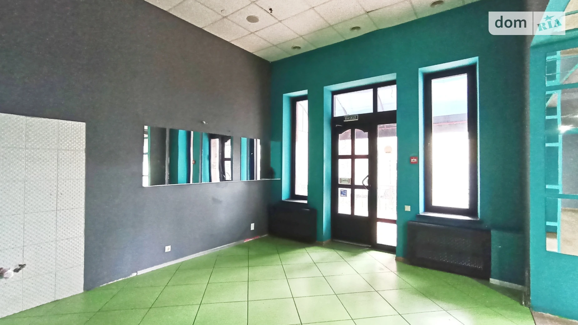 Сдается в аренду офис 62.4 кв. м в бизнес-центре, цена: 24000 грн - фото 4