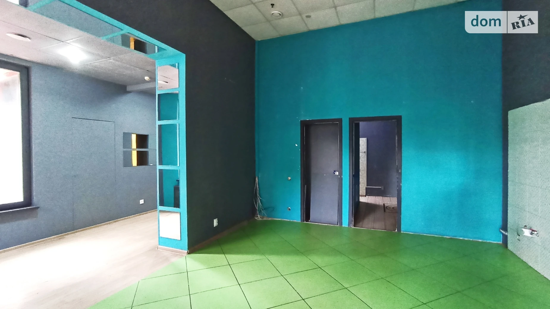 Сдается в аренду офис 62.4 кв. м в бизнес-центре, цена: 24000 грн - фото 5