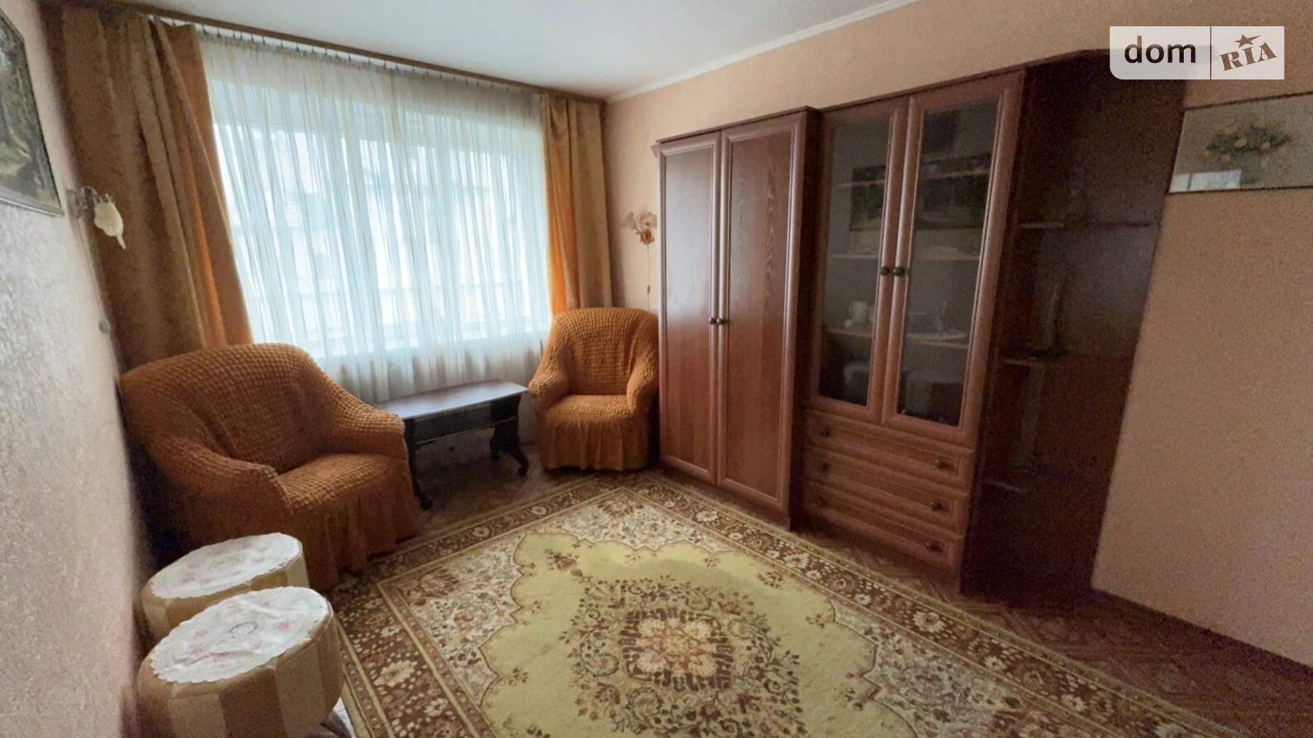 Продается 3-комнатная квартира 52.58 кв. м в Сумах, ул. Воскресенская, 15 - фото 2