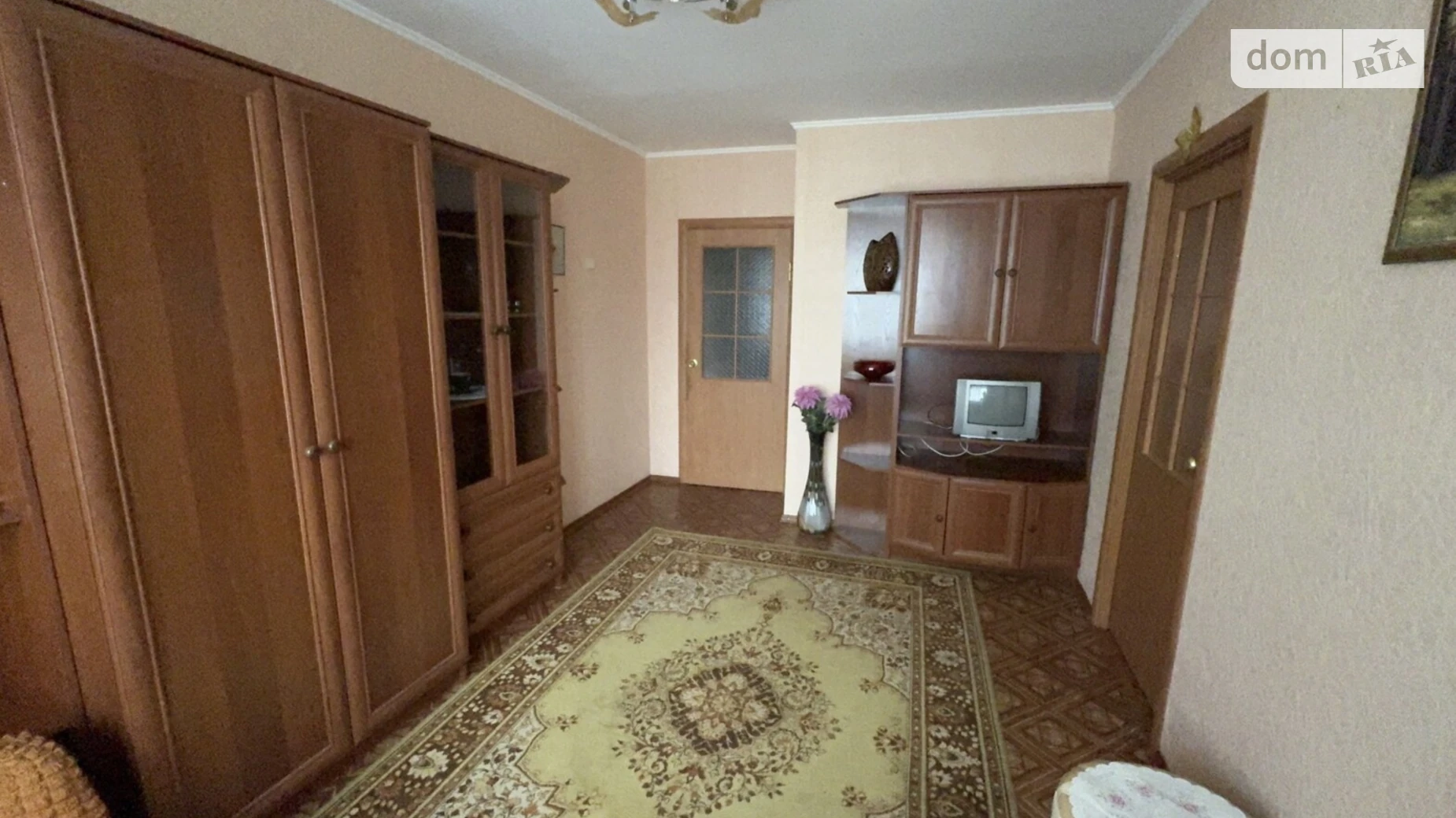 Продается 3-комнатная квартира 52.58 кв. м в Сумах, ул. Воскресенская, 15 - фото 3