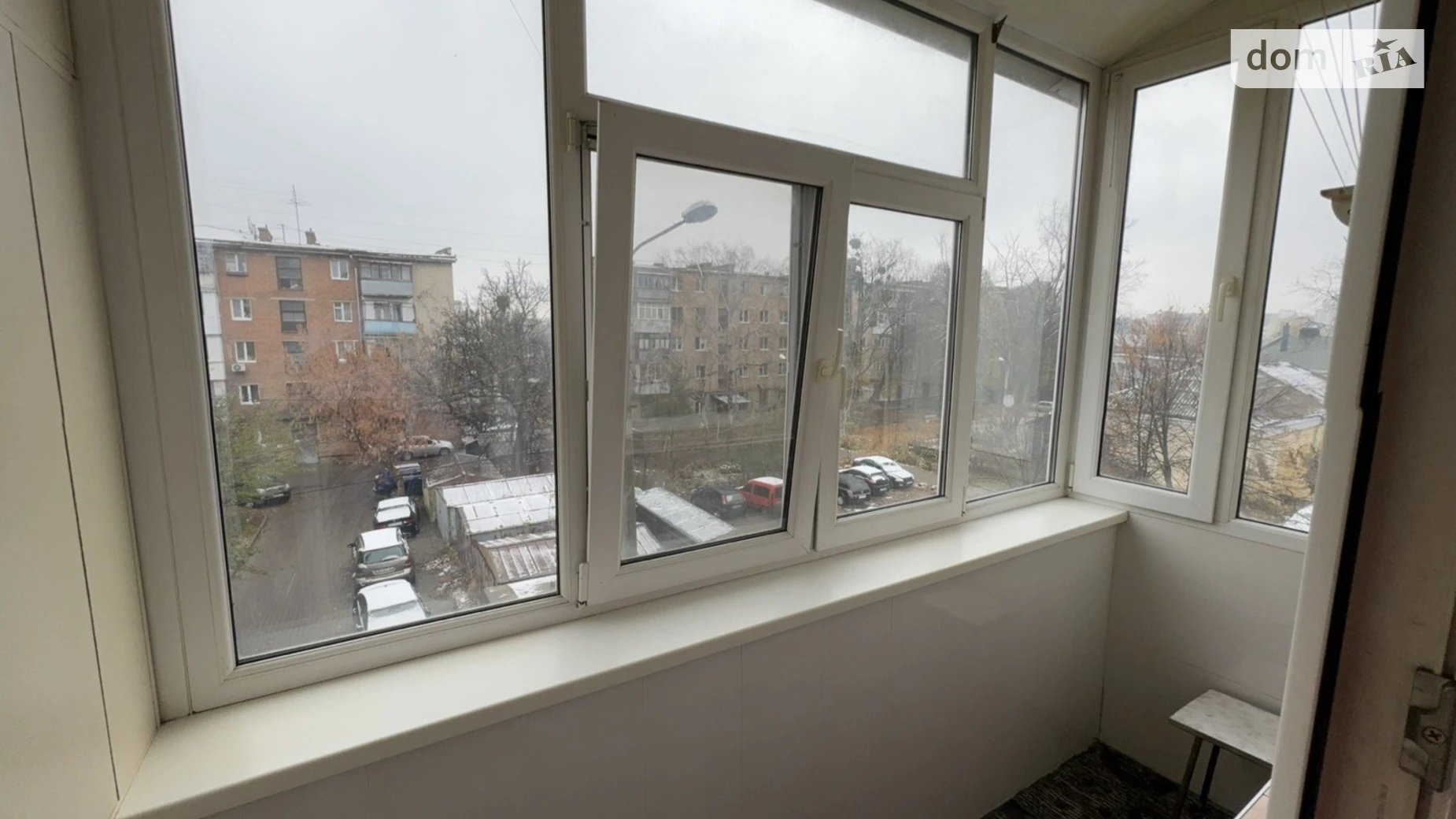 Продается 3-комнатная квартира 52.58 кв. м в Сумах, ул. Воскресенская, 15 - фото 4