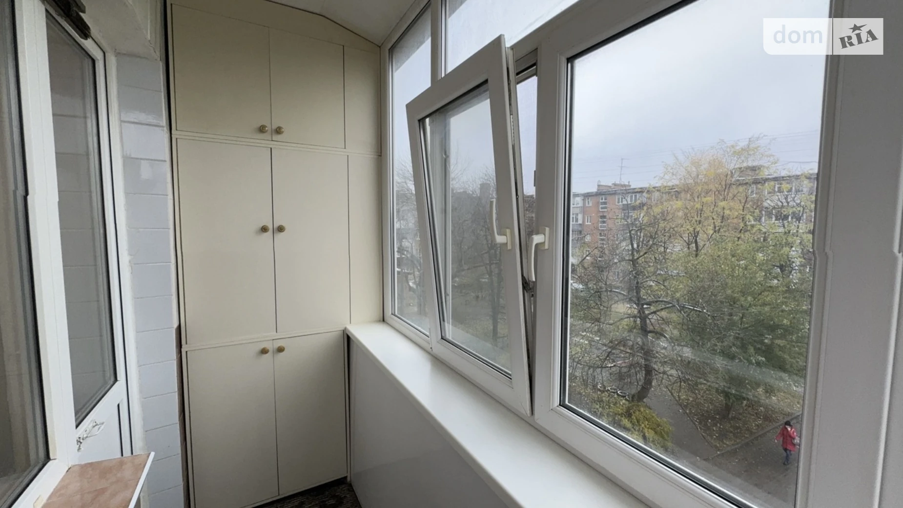 Продается 3-комнатная квартира 52.58 кв. м в Сумах, ул. Воскресенская, 15 - фото 5