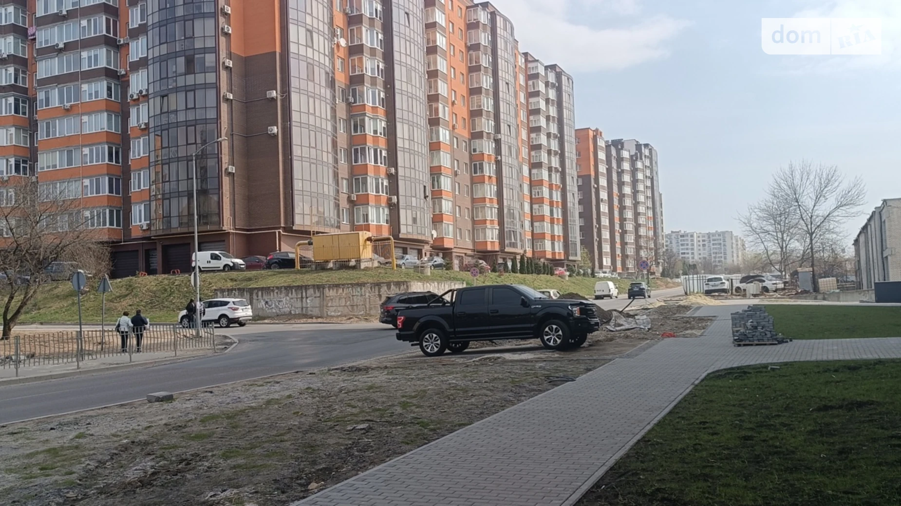 Продается 1-комнатная квартира 47.05 кв. м в Львове, ул. Трускавецкая, 48 - фото 4