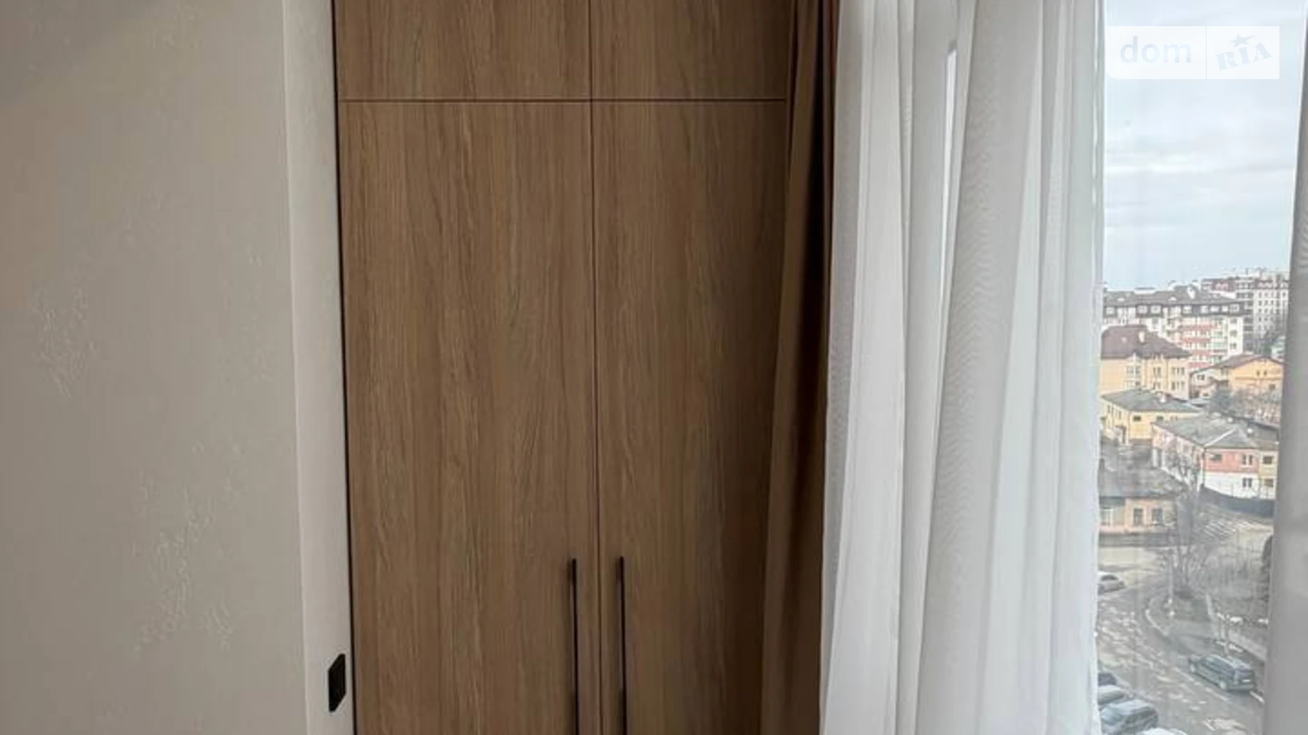 Сдается в аренду 1-комнатная квартира 45 кв. м в Ивано-Франковске, ул. Высочана Семена, 18 корпус 5 - фото 3