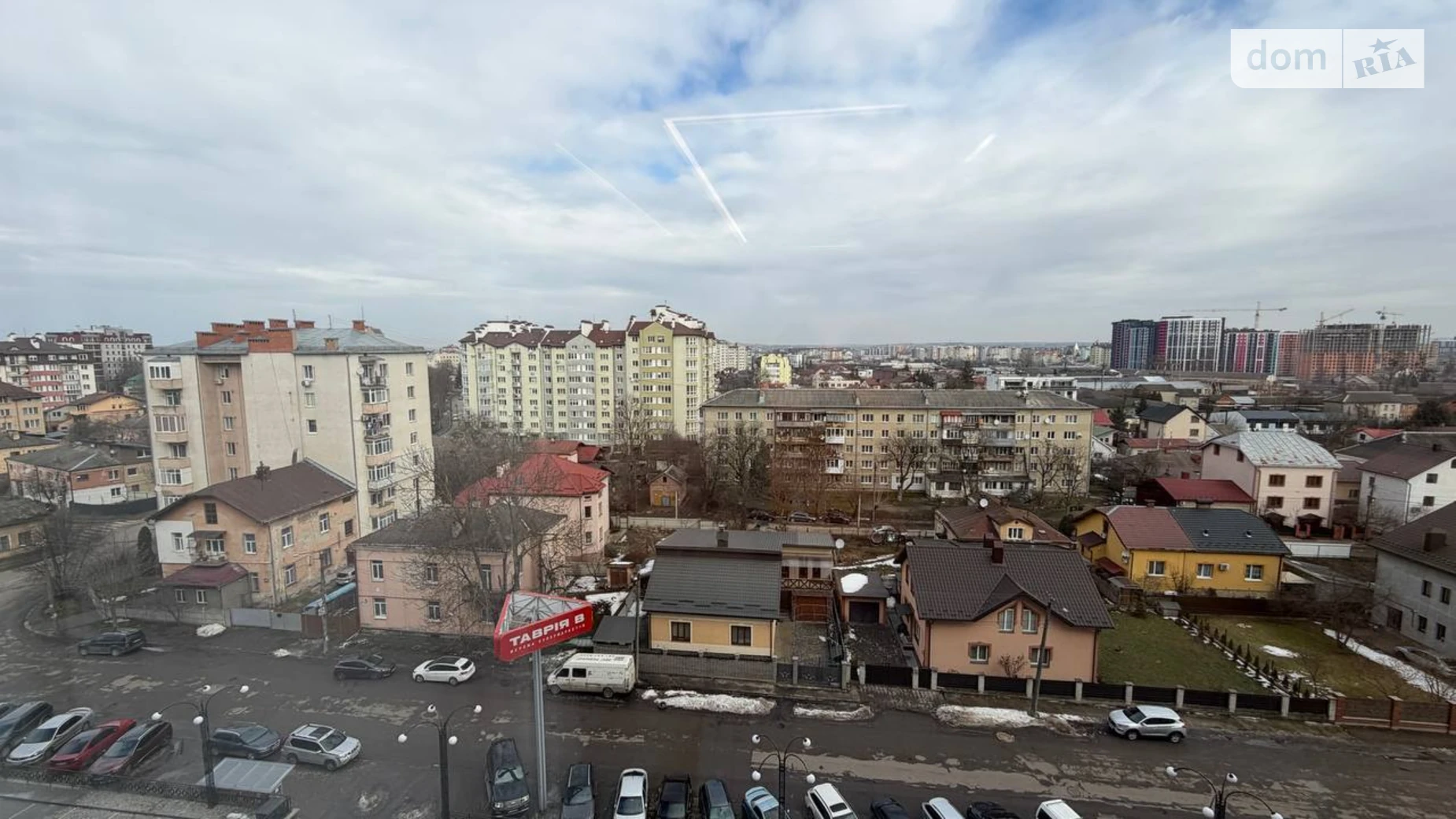 Сдается в аренду 1-комнатная квартира 45 кв. м в Ивано-Франковске, ул. Высочана Семена, 18 корпус 5 - фото 5