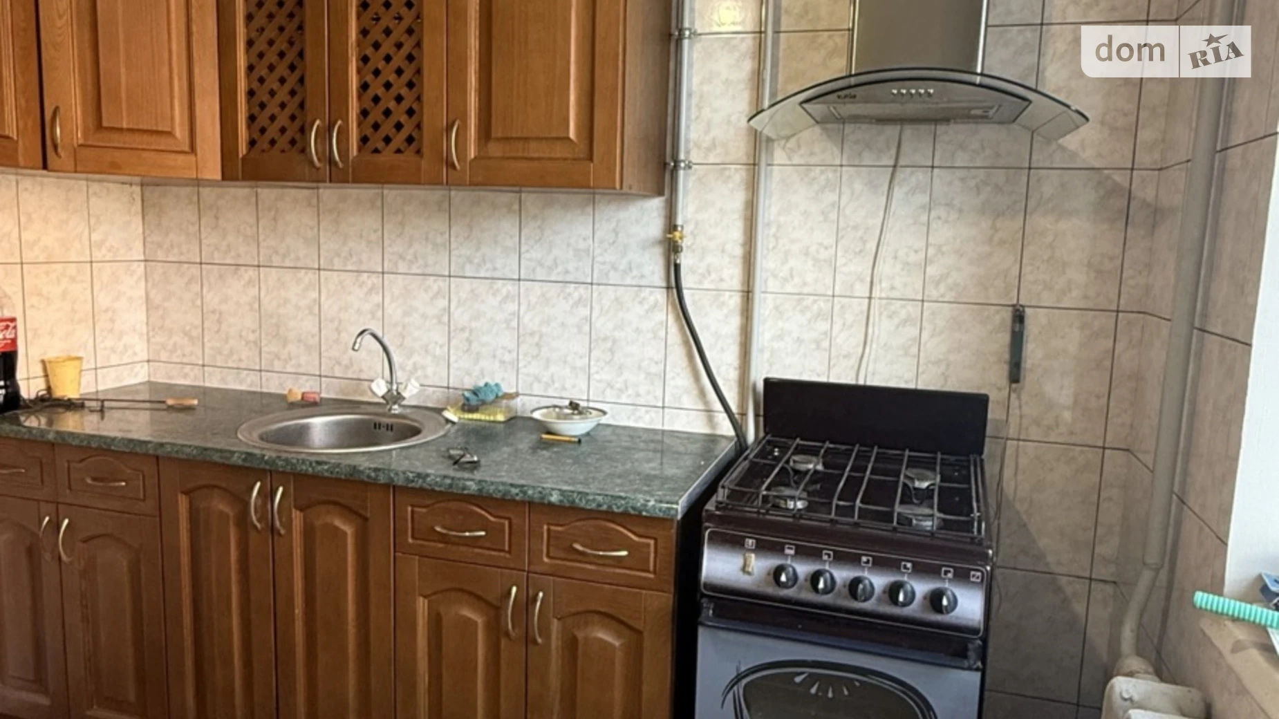 Продается 2-комнатная квартира 47.8 кв. м в Полтаве, ул. Решетиловская(Маршала Бирюзова), 82 - фото 2
