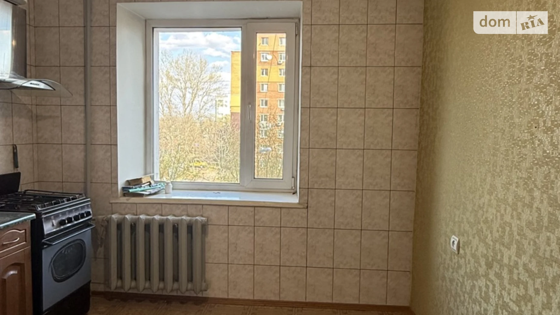 Продается 2-комнатная квартира 47.8 кв. м в Полтаве, ул. Решетиловская(Маршала Бирюзова), 82 - фото 3