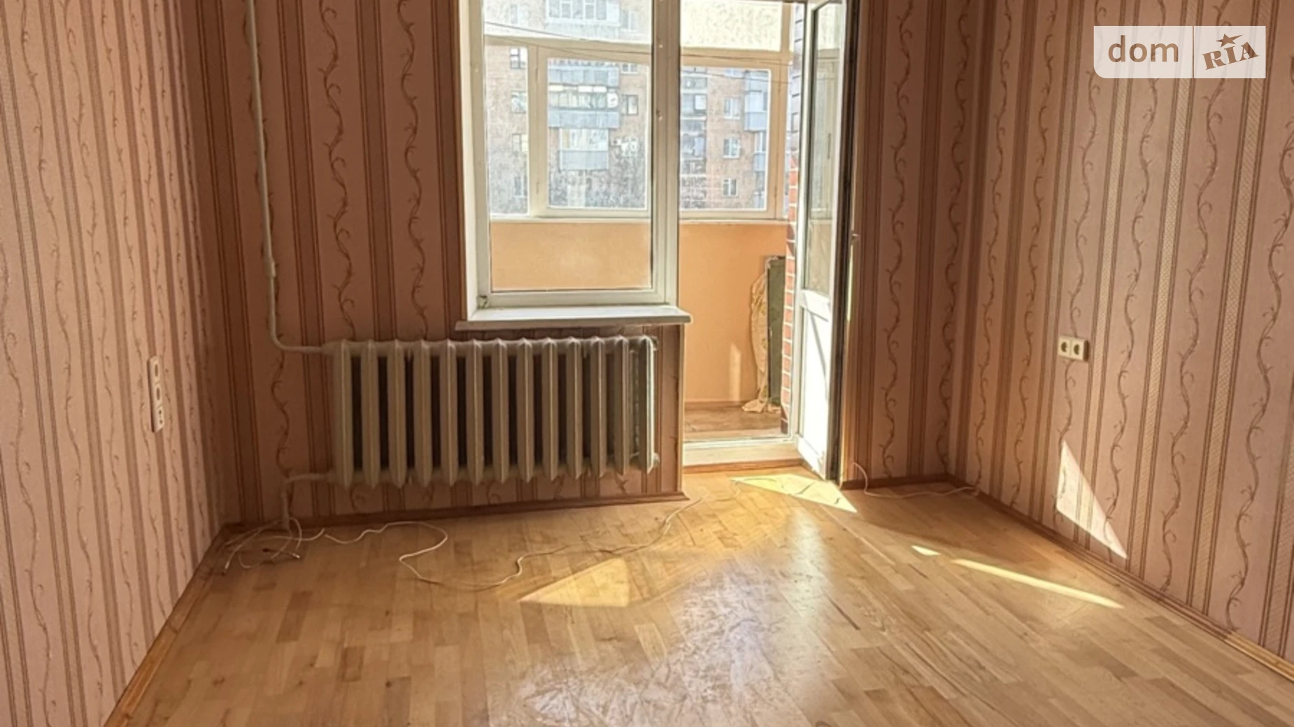 Продается 2-комнатная квартира 47.8 кв. м в Полтаве, ул. Решетиловская(Маршала Бирюзова), 82 - фото 5