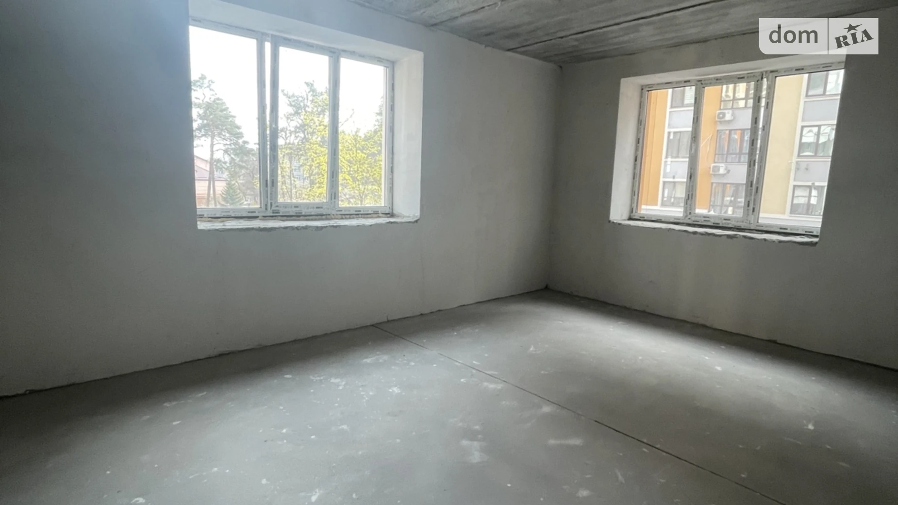 Продается 2-комнатная квартира 57 кв. м в Ирпене, ул. Минеральная, 7К - фото 4