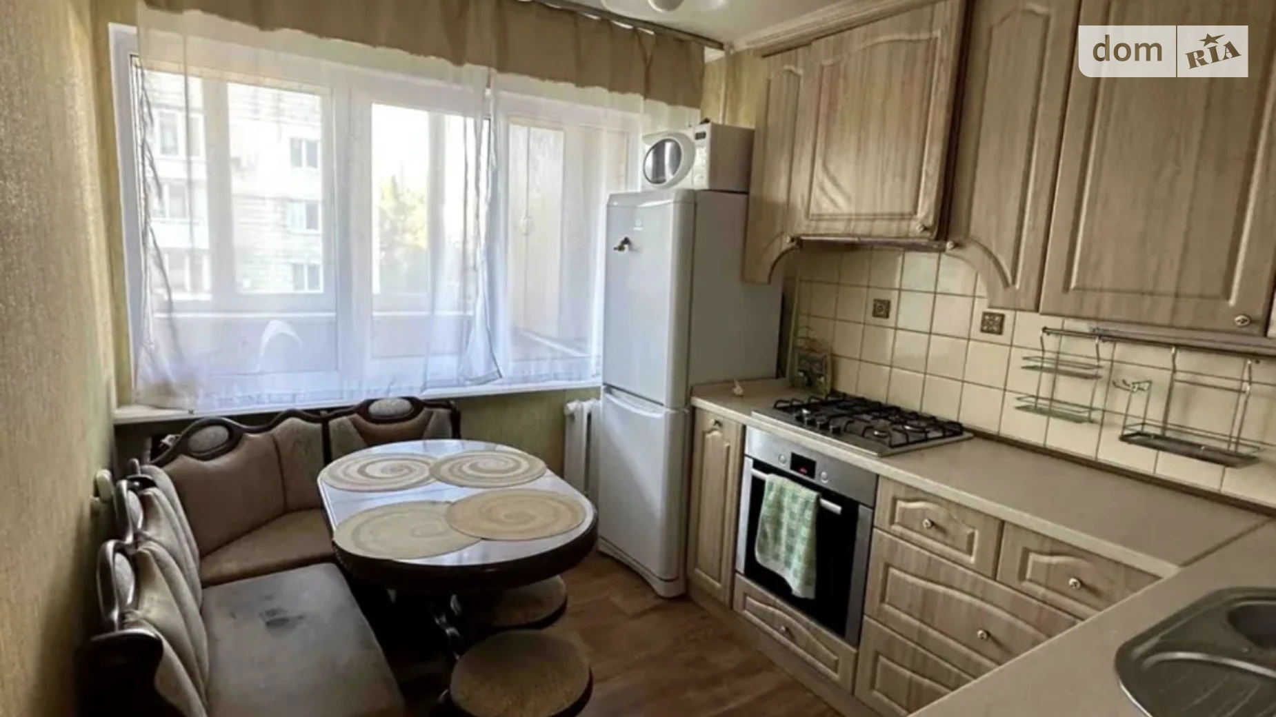 Сдается в аренду 1-комнатная квартира 38 кв. м в Киеве, просп. Голосеевский(40-летия Октября), 108/1 - фото 3