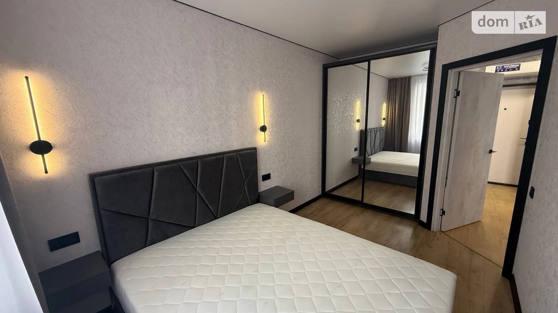 Продается 1-комнатная квартира 43 кв. м в Днепре, Запорожское шоссе, 28 - фото 4